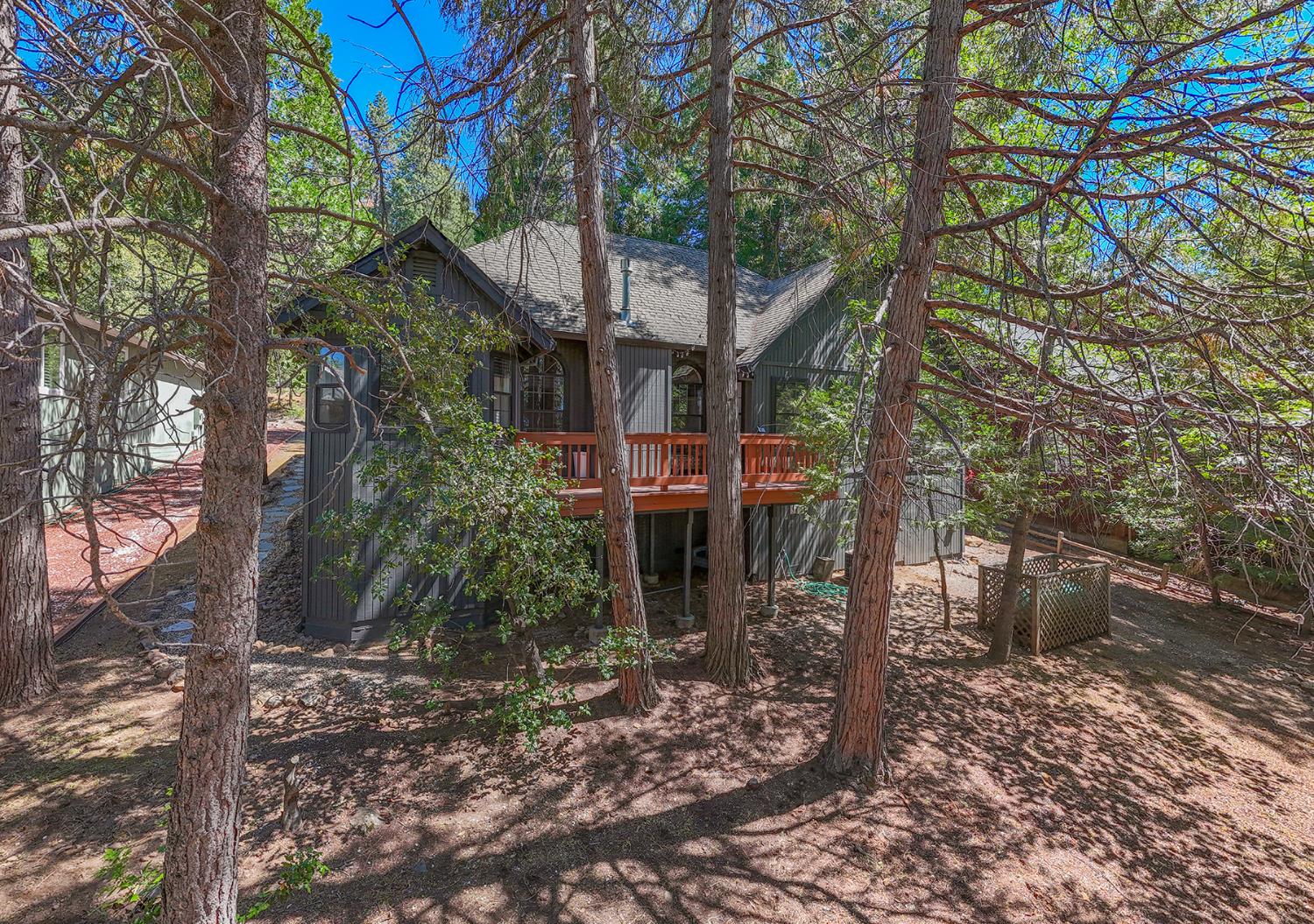 214 Forest Meadows Drive