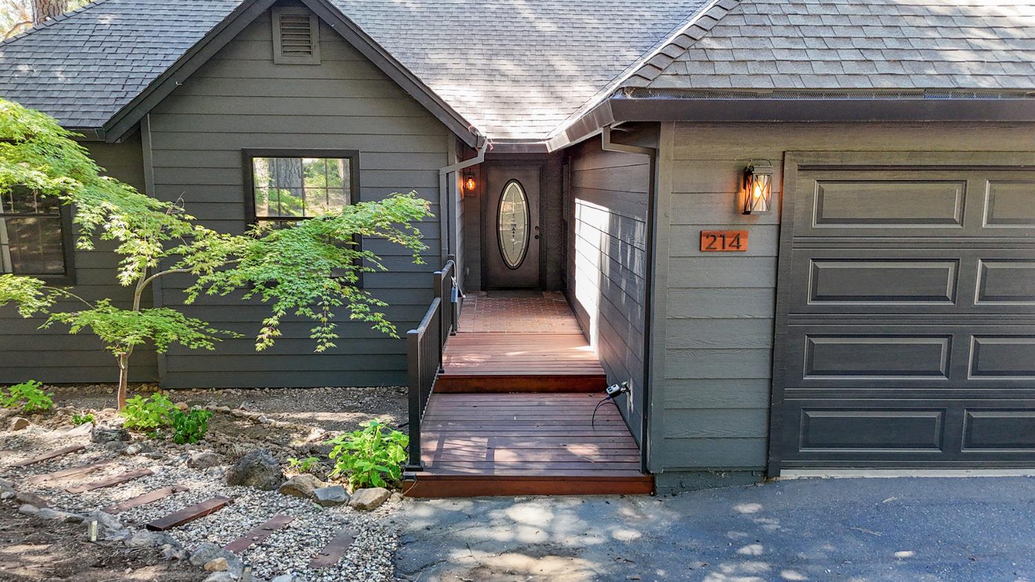 214 Forest Meadows Drive