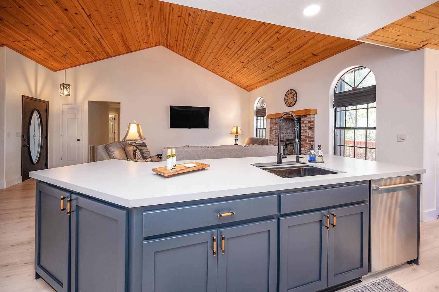 214 Forest Meadows Drive