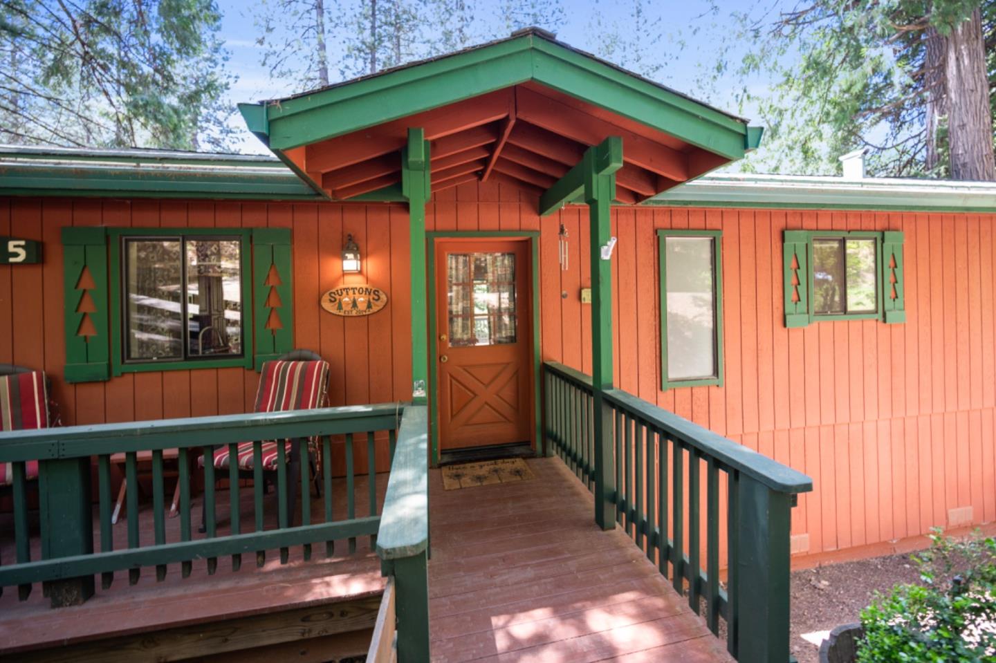 3465 Lakemont DR