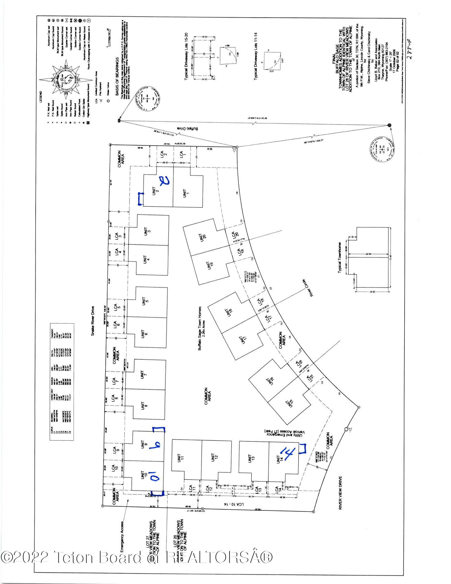 255 RIVER CIRCLE Unit: 19