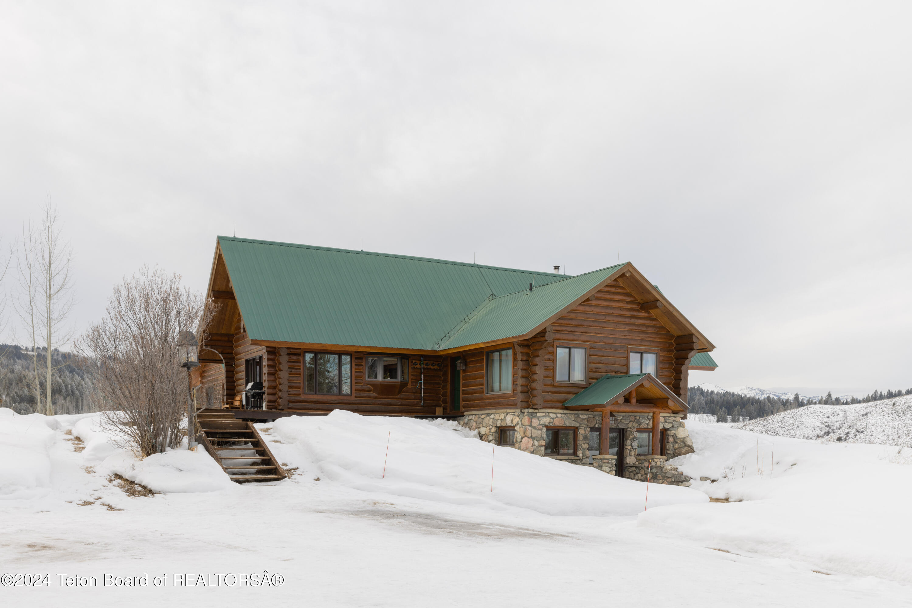 3690 W HIGHLAND TRAIL Trail