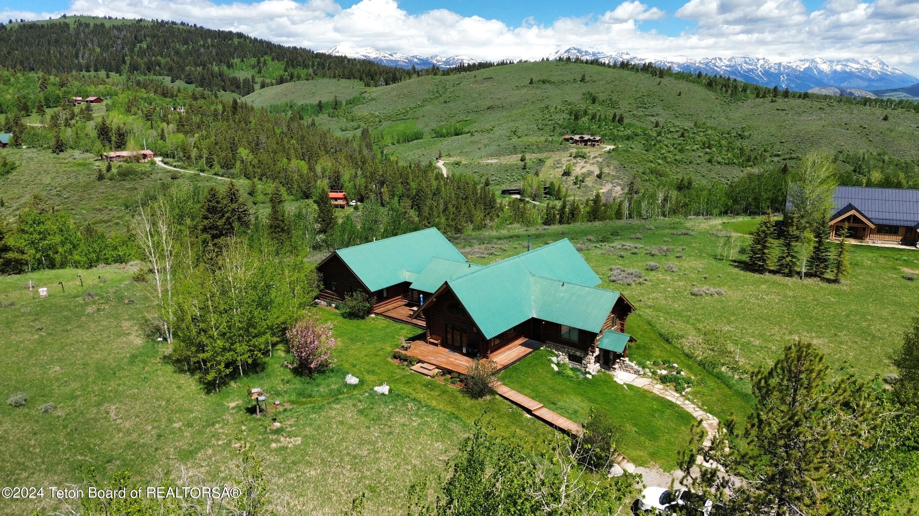 3690 W HIGHLAND TRAIL Trail