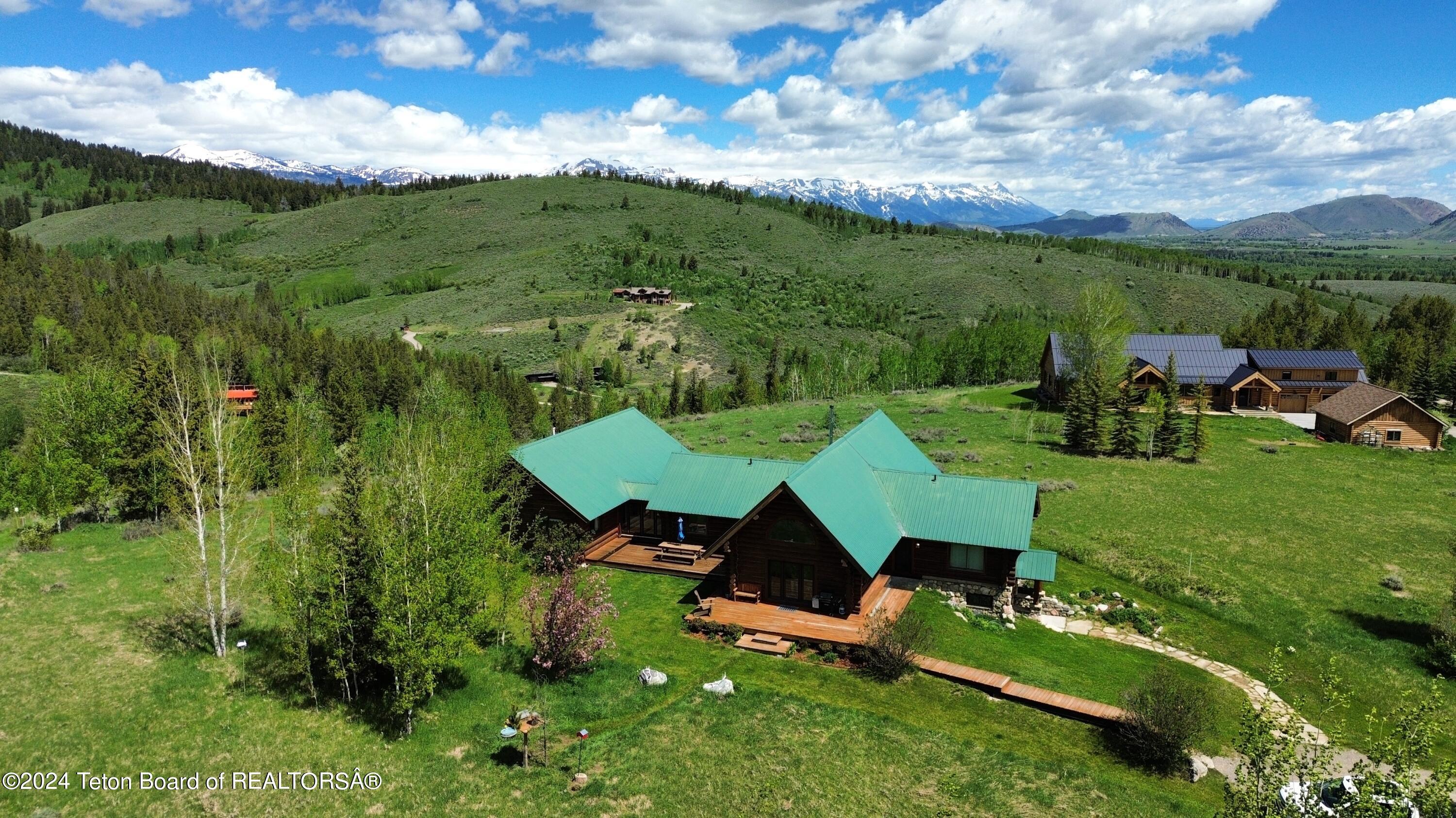 3690 W HIGHLAND TRAIL Trail