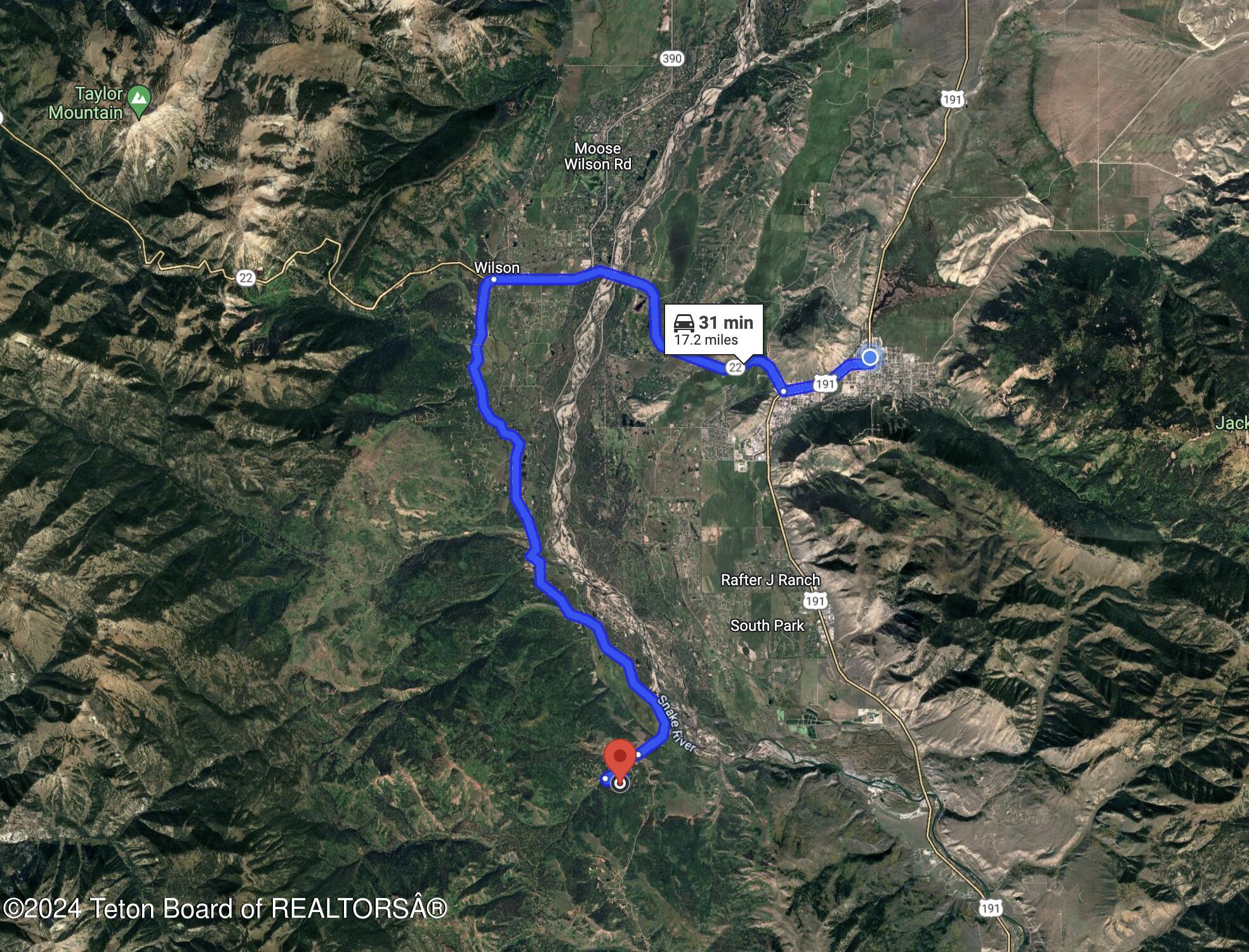 3690 W HIGHLAND TRAIL Trail