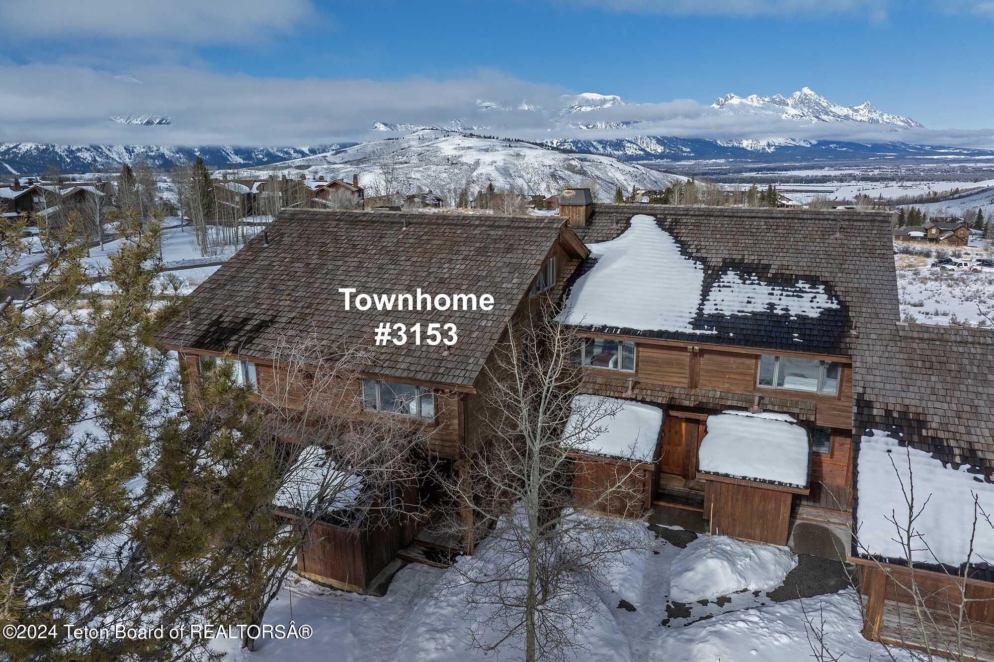 1674 N EAST BUTTE Road Unit: 3153