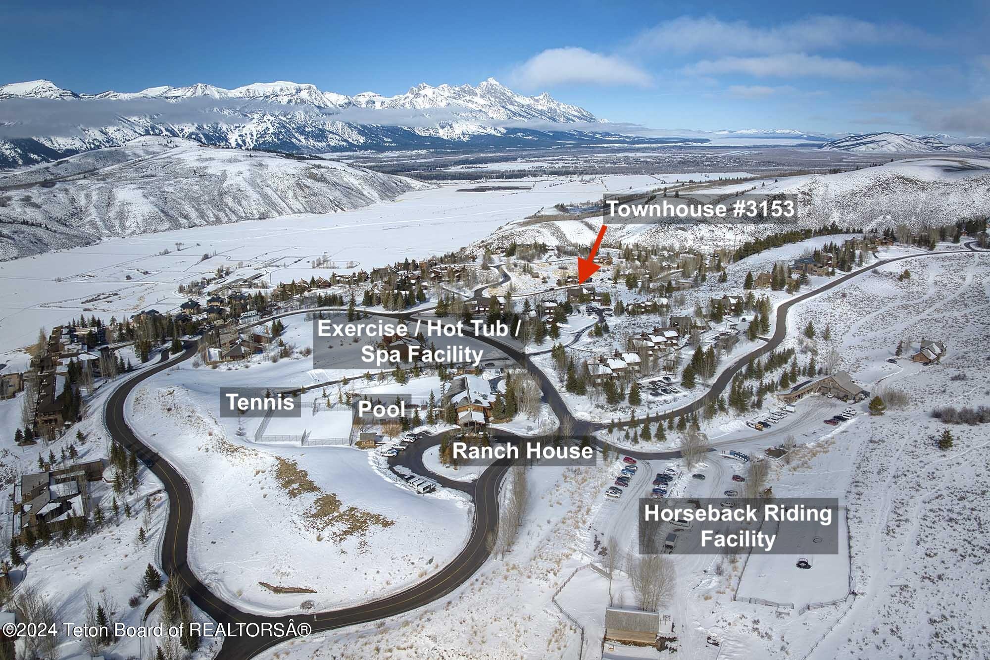 1674 N EAST BUTTE Road Unit: 3153