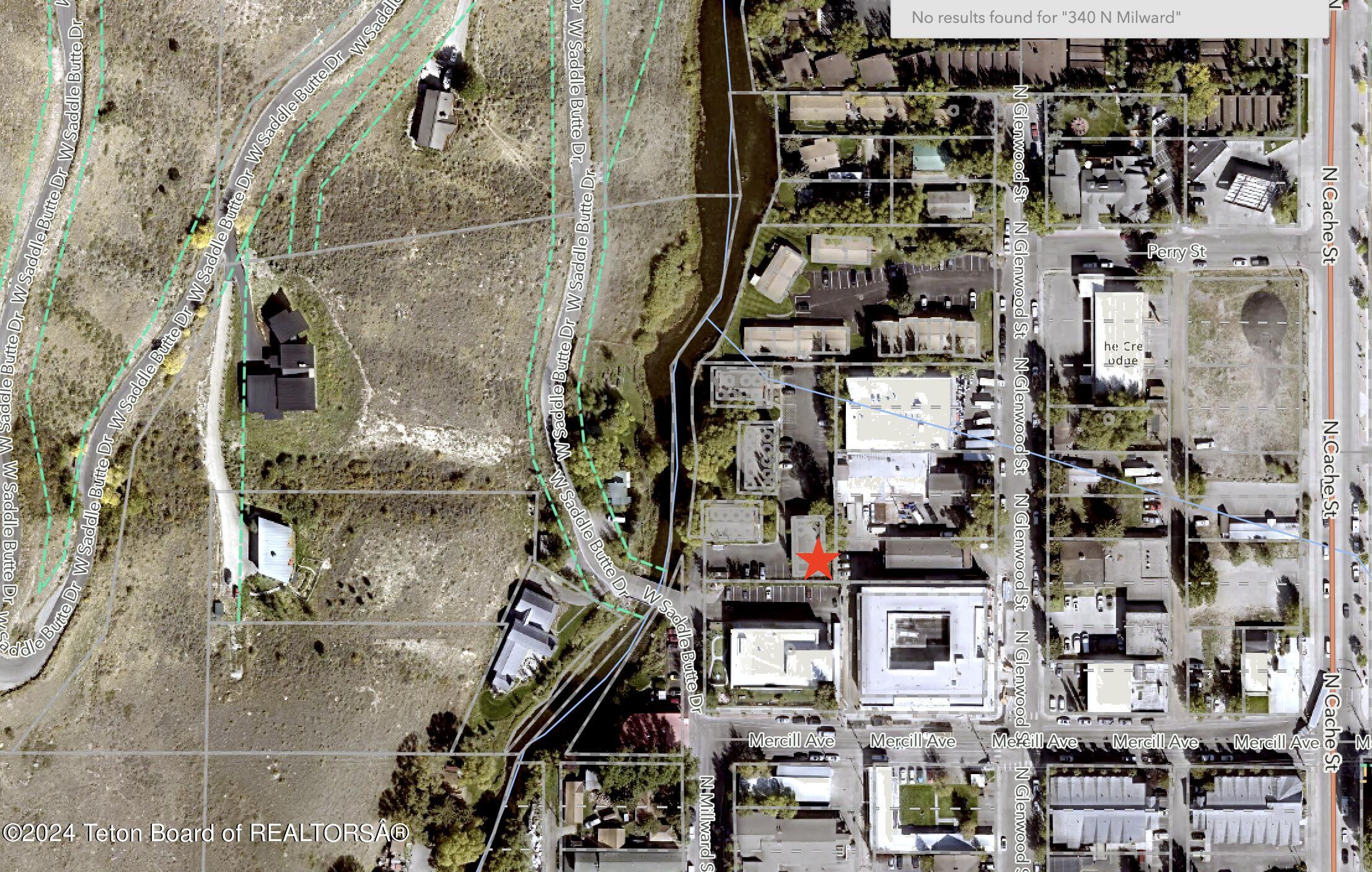 340 N MILLWARD Street, 28