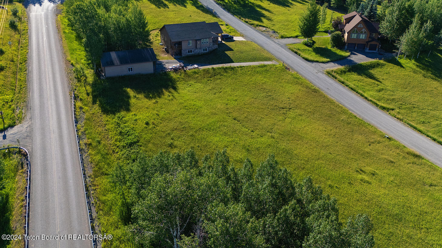 LOT 3 WEST ELKHORN