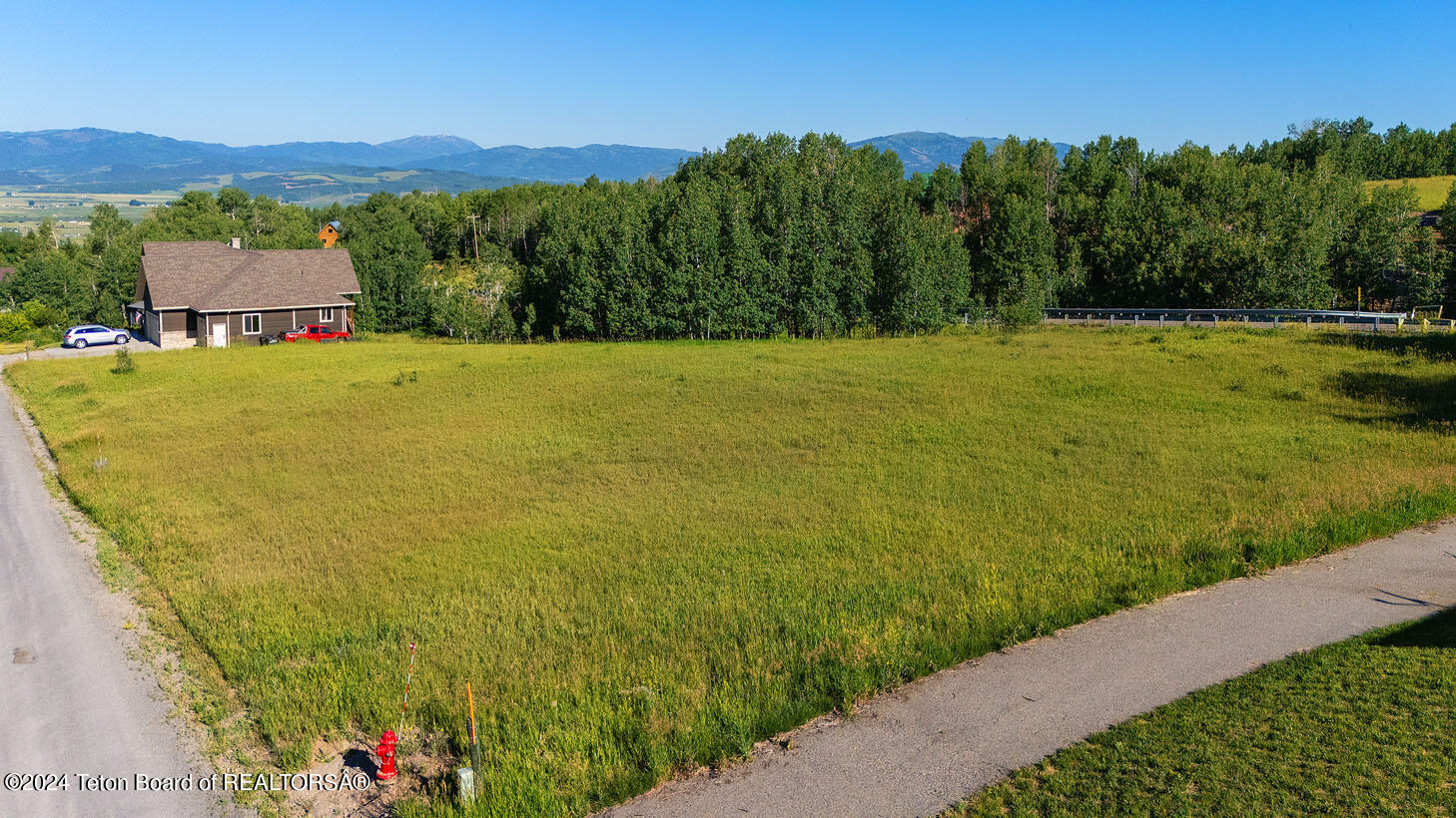 LOT 3 WEST ELKHORN