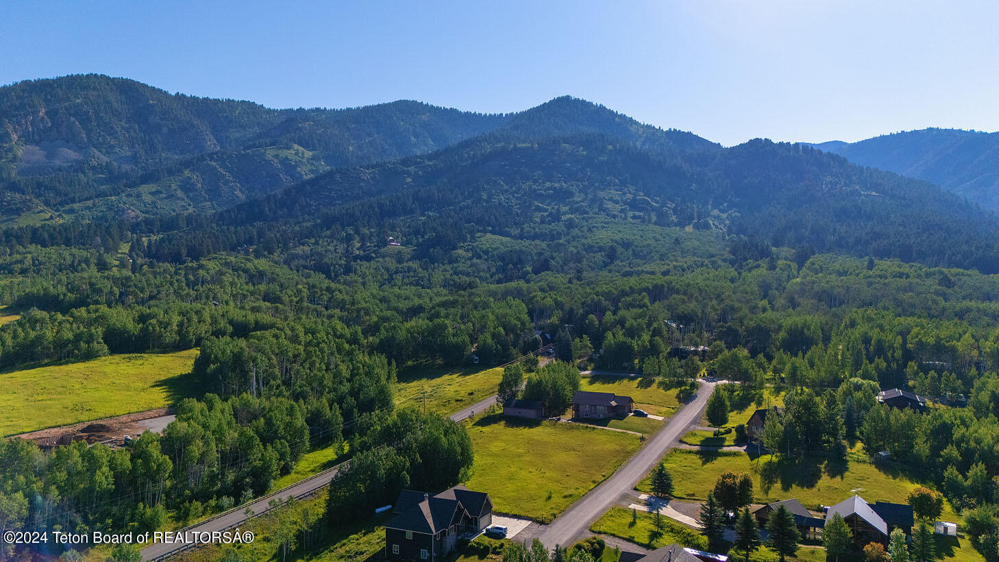 LOT 3 WEST ELKHORN