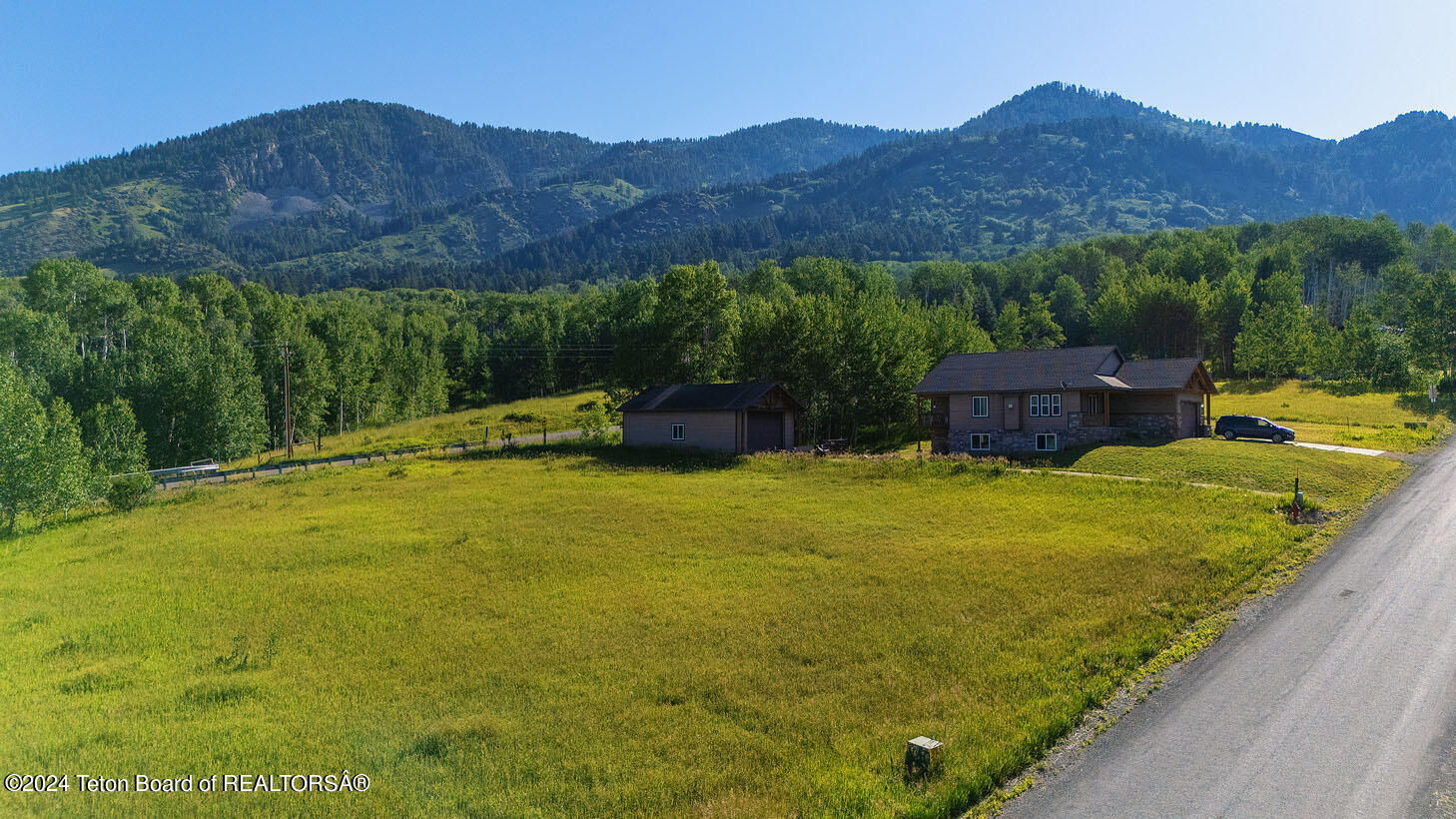 LOT 3 WEST ELKHORN