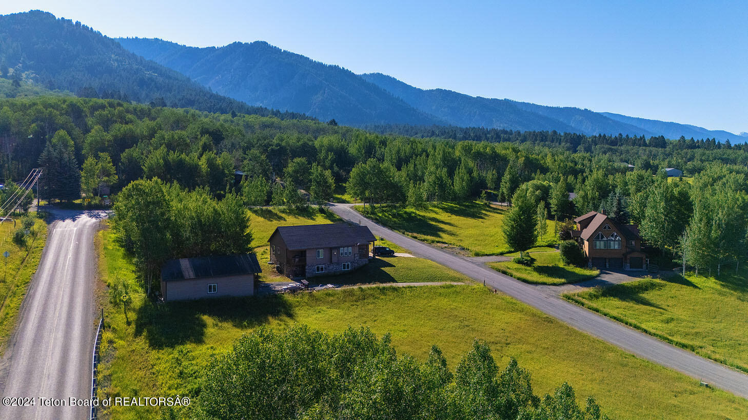 LOT 3 WEST ELKHORN