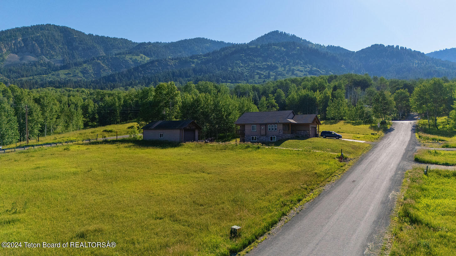 LOT 3 WEST ELKHORN