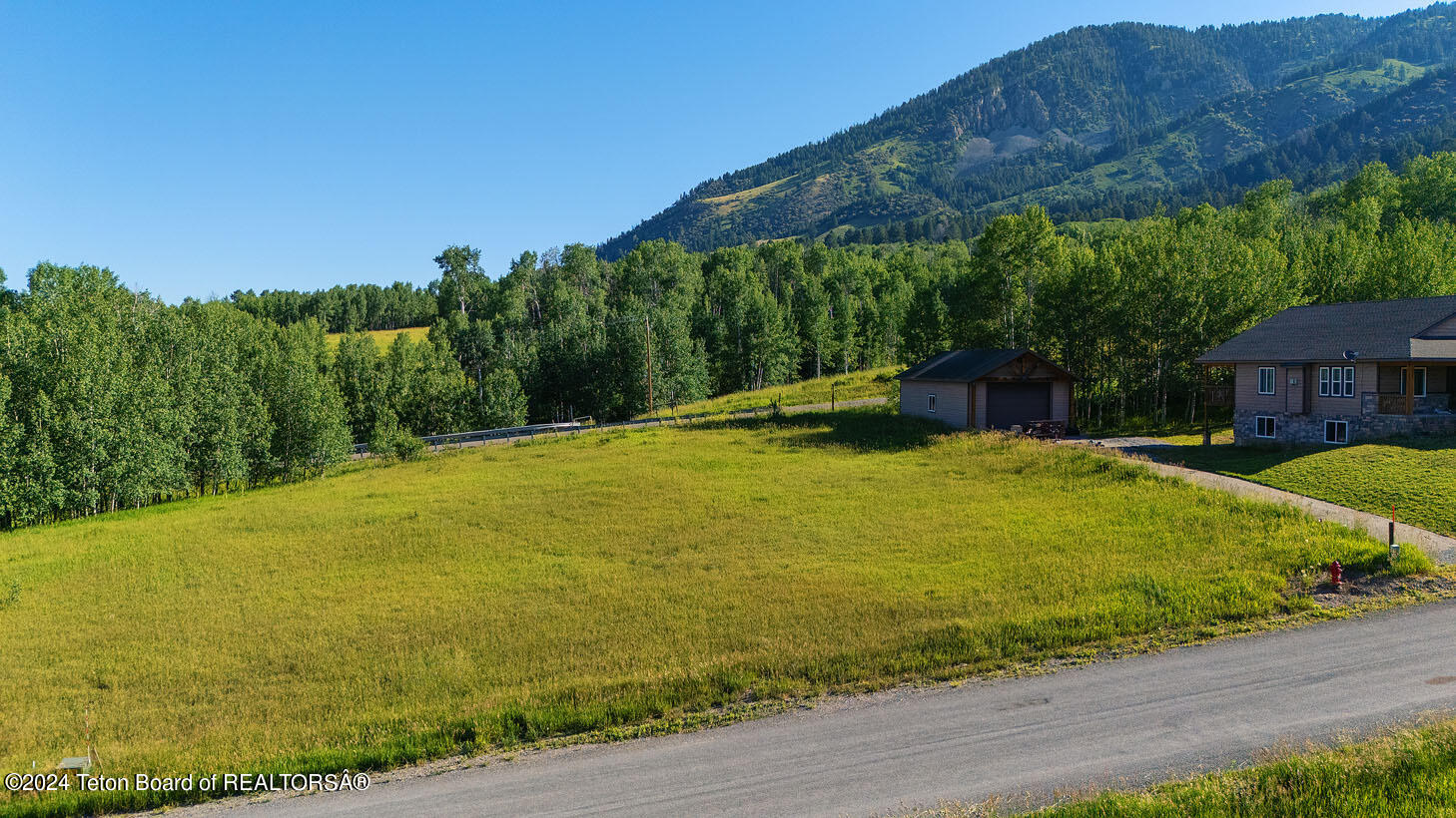 LOT 3 WEST ELKHORN