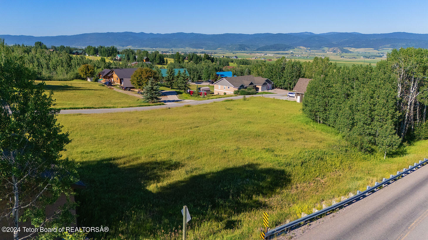 LOT 3 WEST ELKHORN