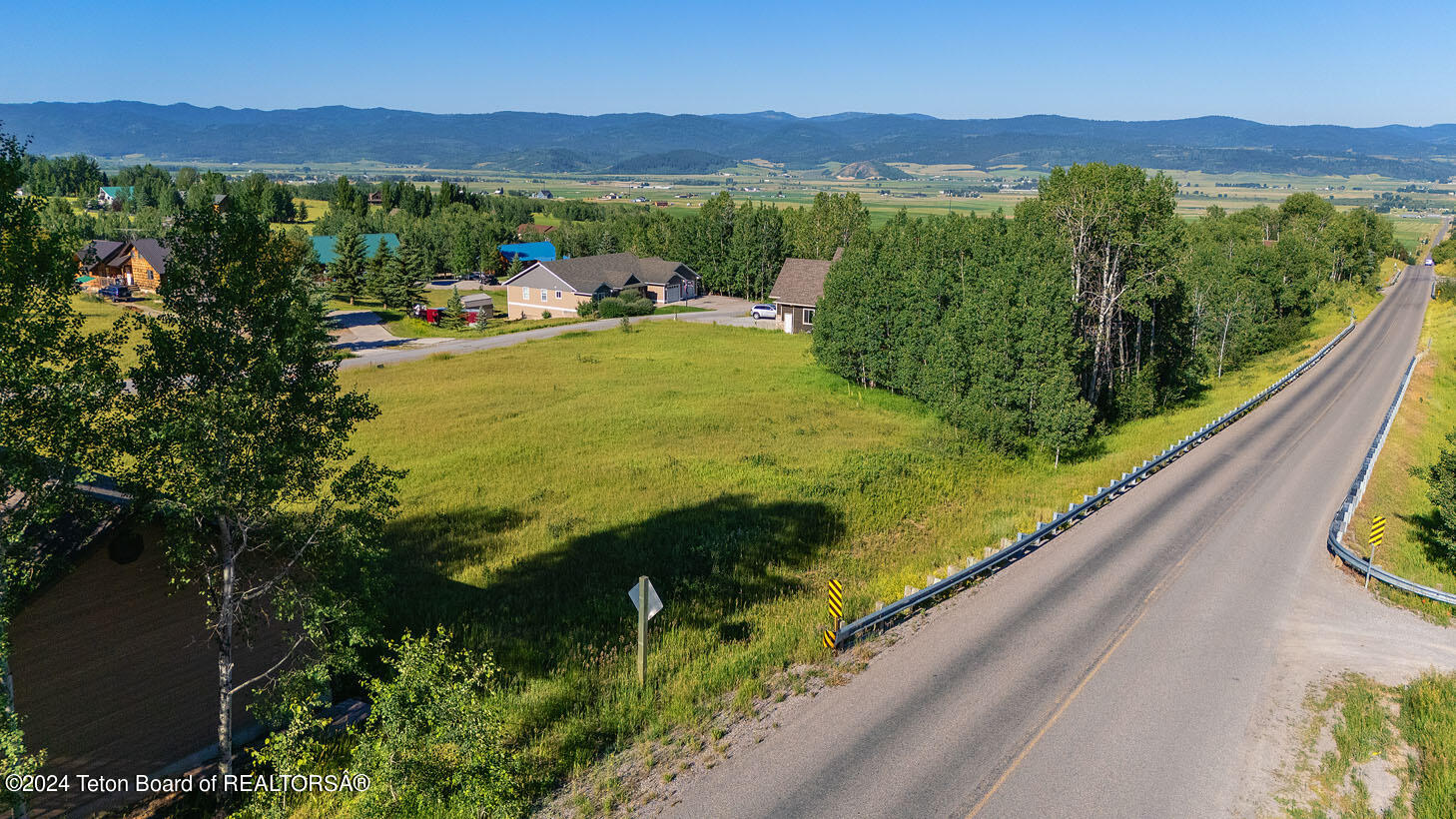 LOT 3 WEST ELKHORN