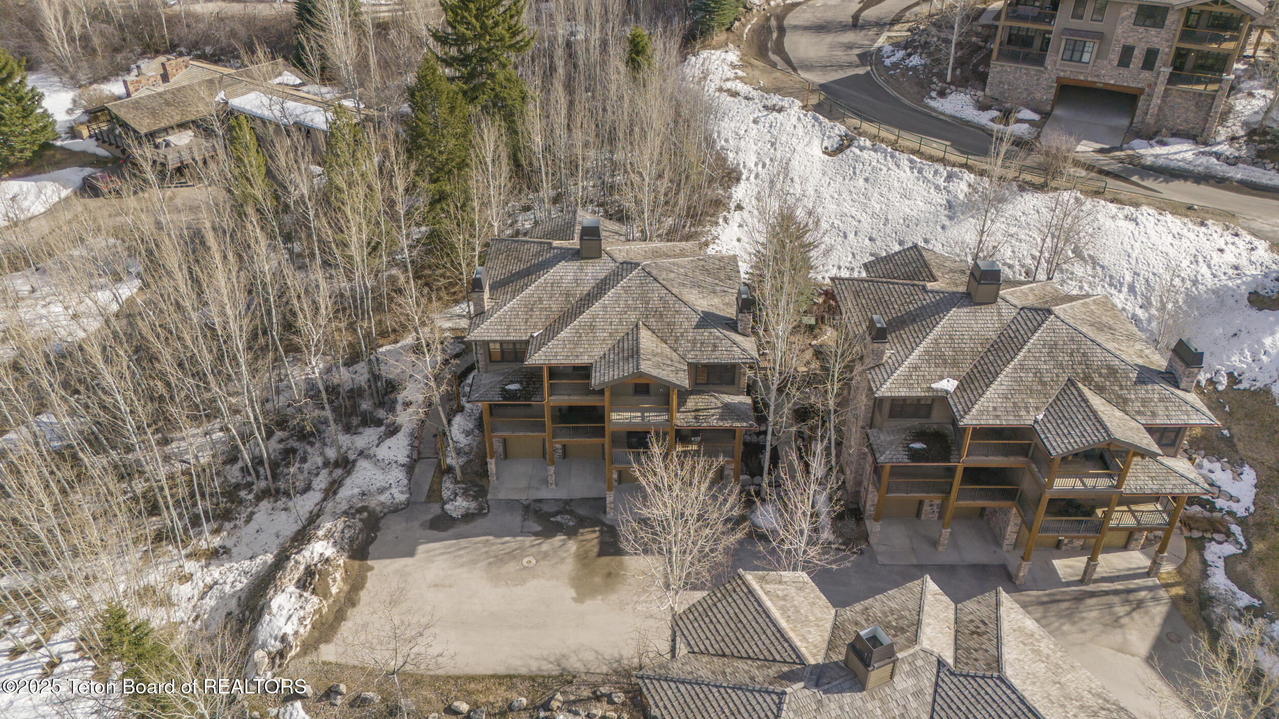 526 LOWER SNOW KING Loop, 262