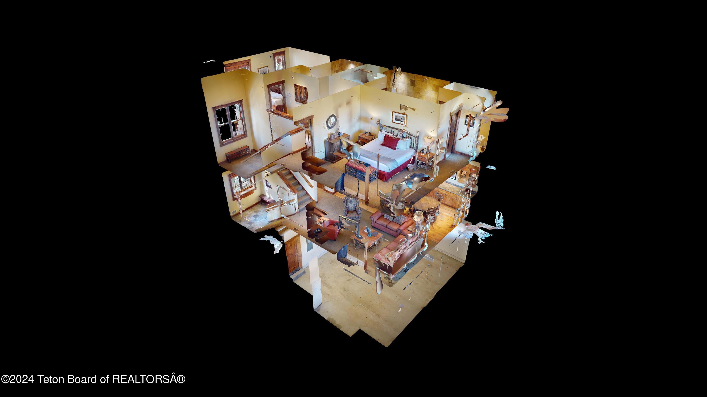 526 LOWER SNOW KING Loop, 262