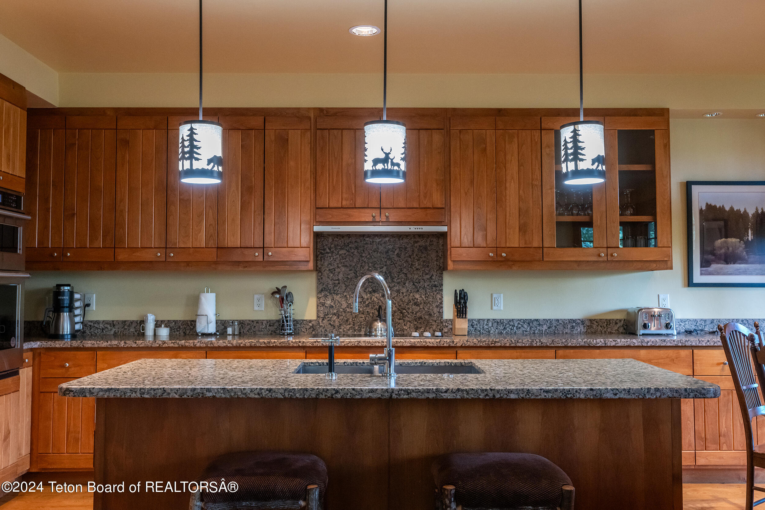 526 LOWER SNOW KING Loop, 262