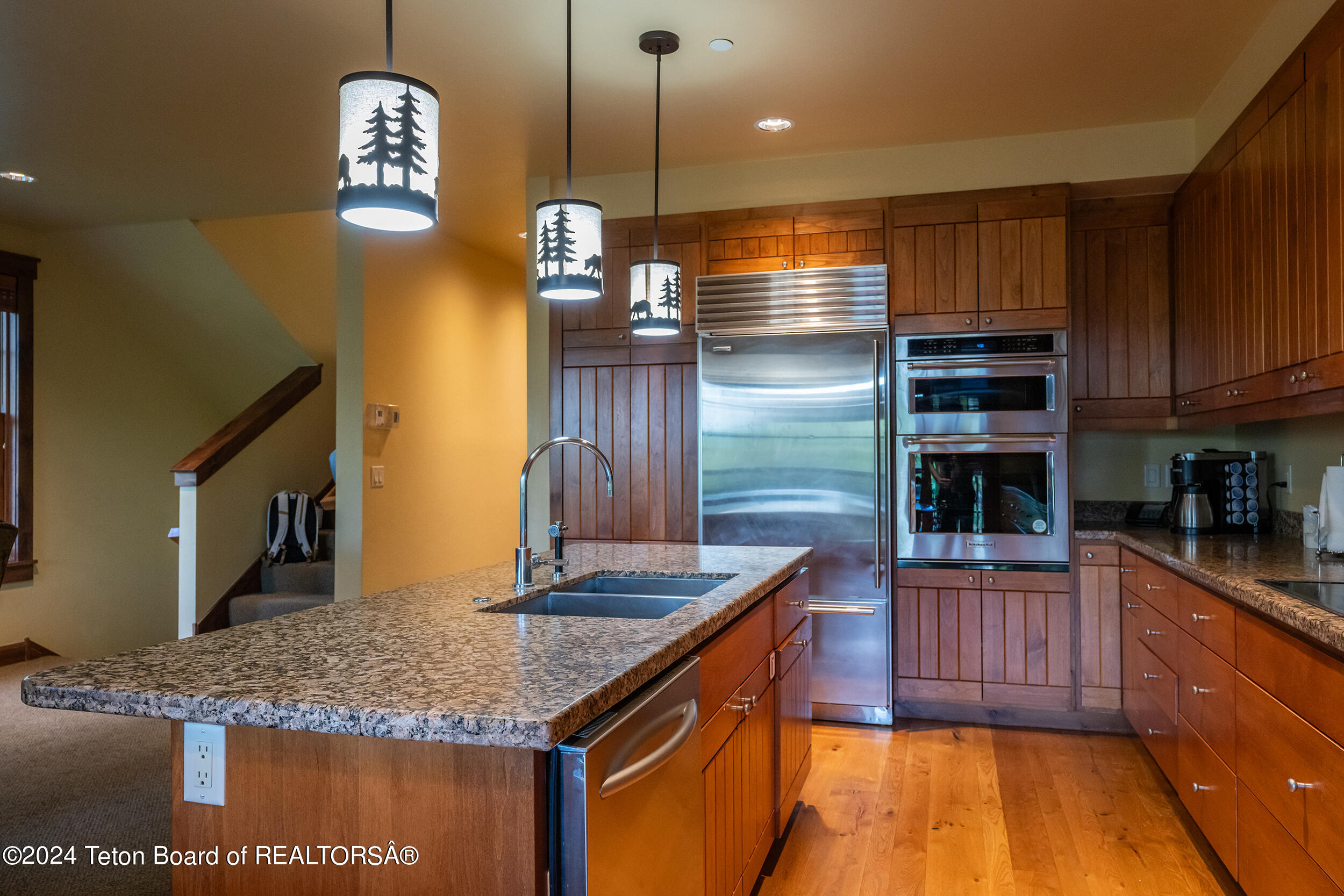 526 LOWER SNOW KING Loop, 262