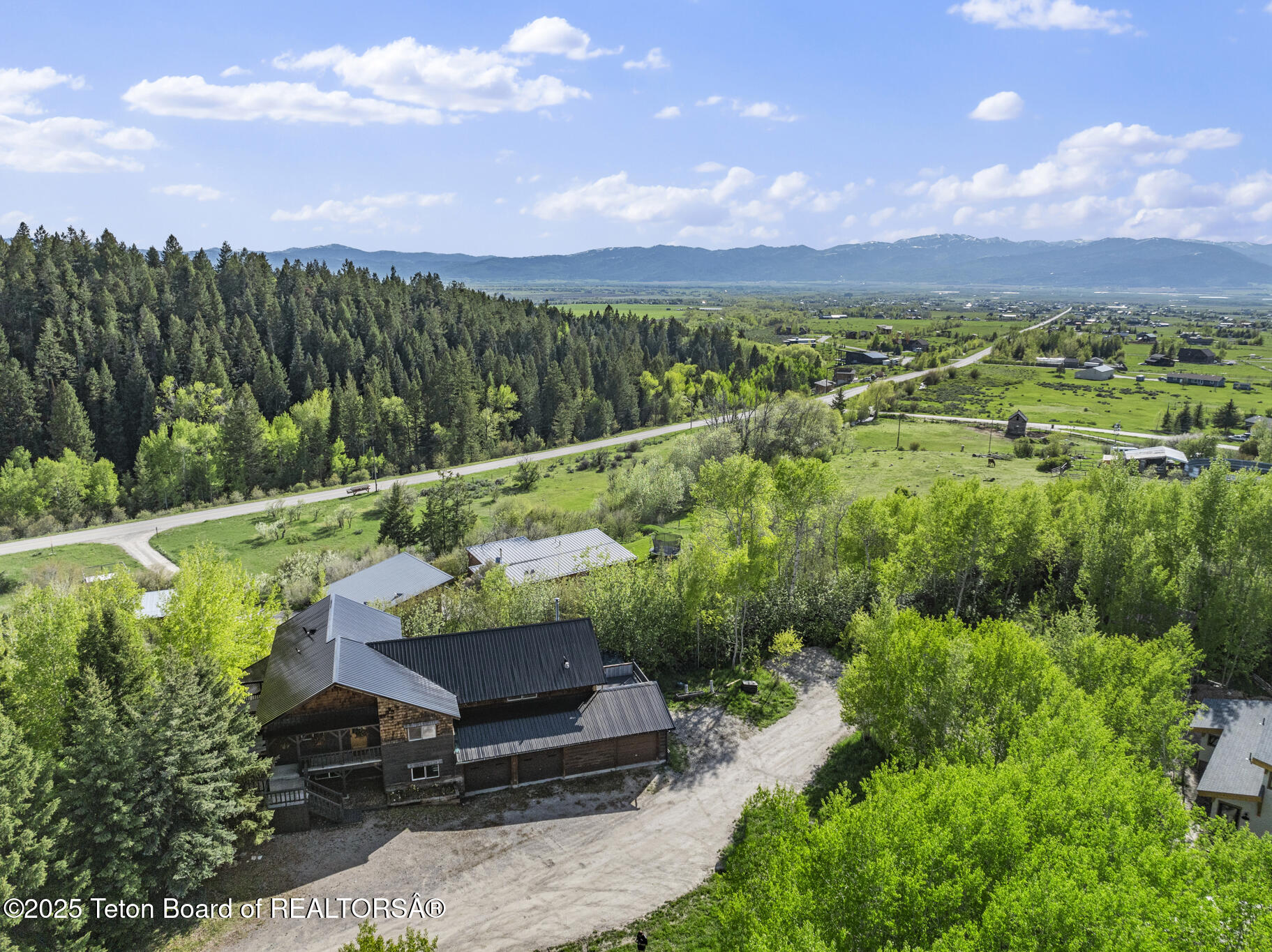 2077 HIGHLAND Way