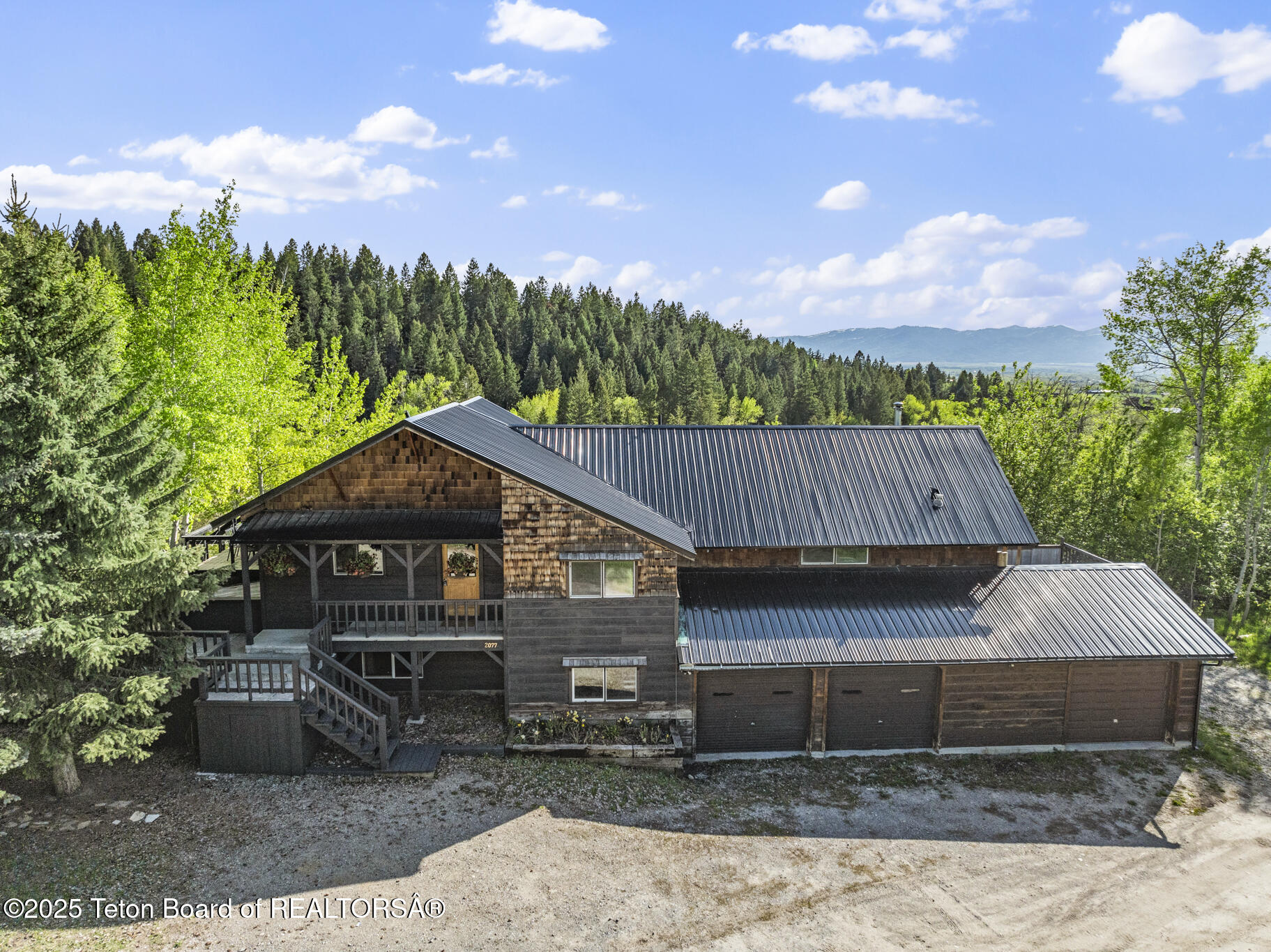 2077 HIGHLAND Way