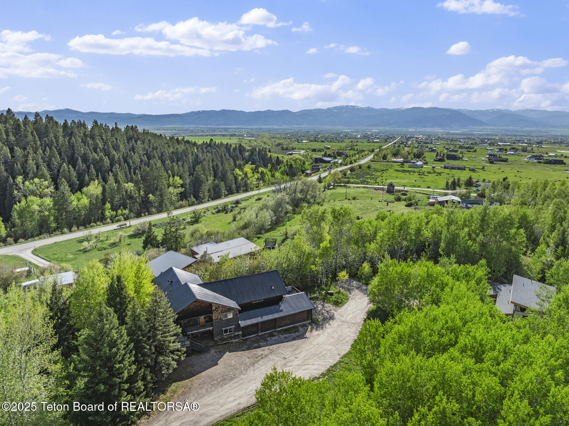 2077 HIGHLAND Way