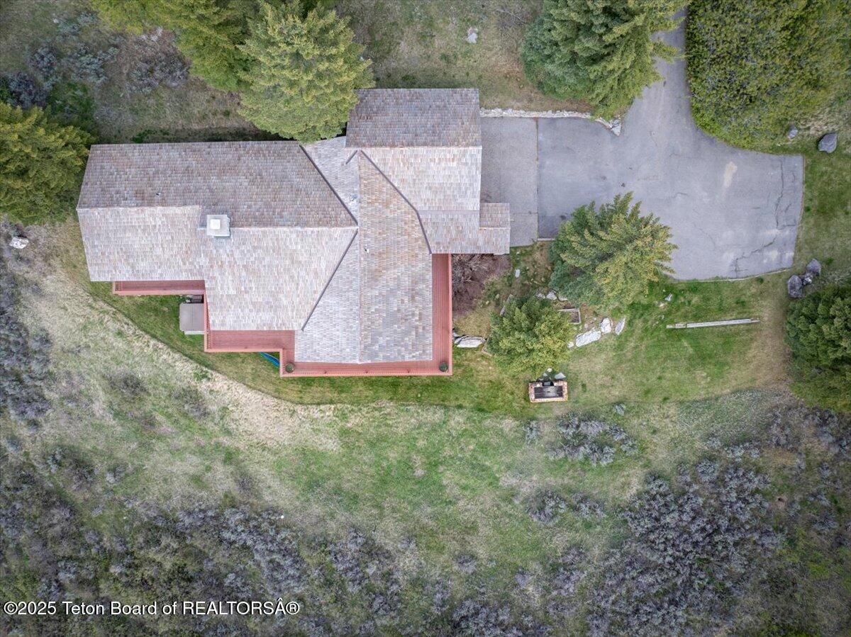 195 W WOLF Drive