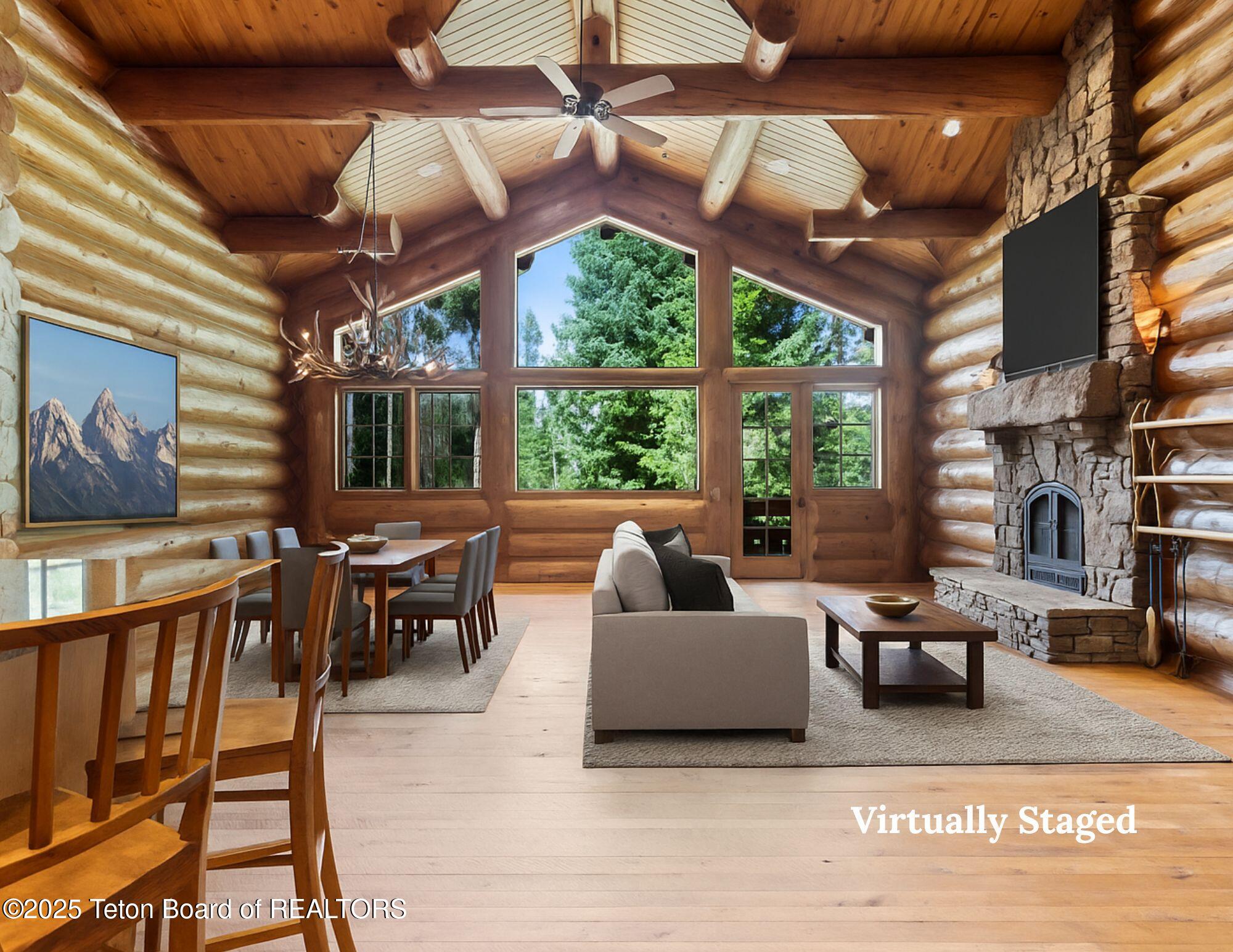 5725 W CADDIS FLY Drive