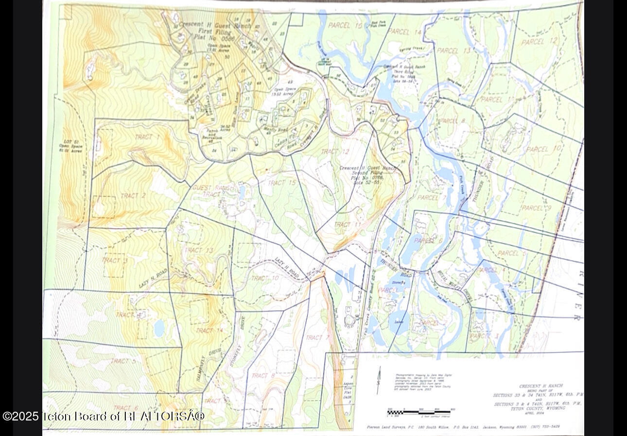 5725 W CADDIS FLY Drive