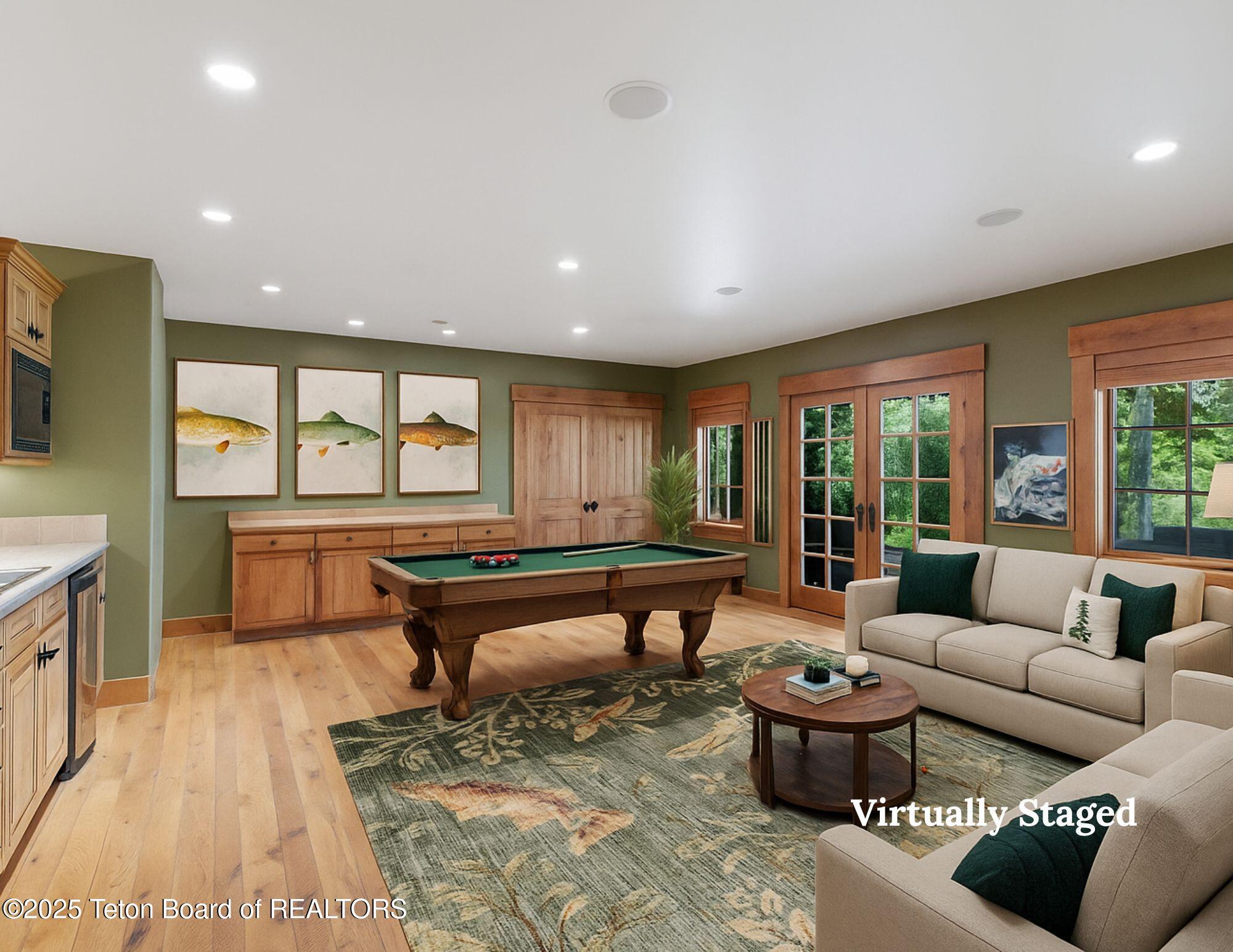 5725 W CADDIS FLY Drive