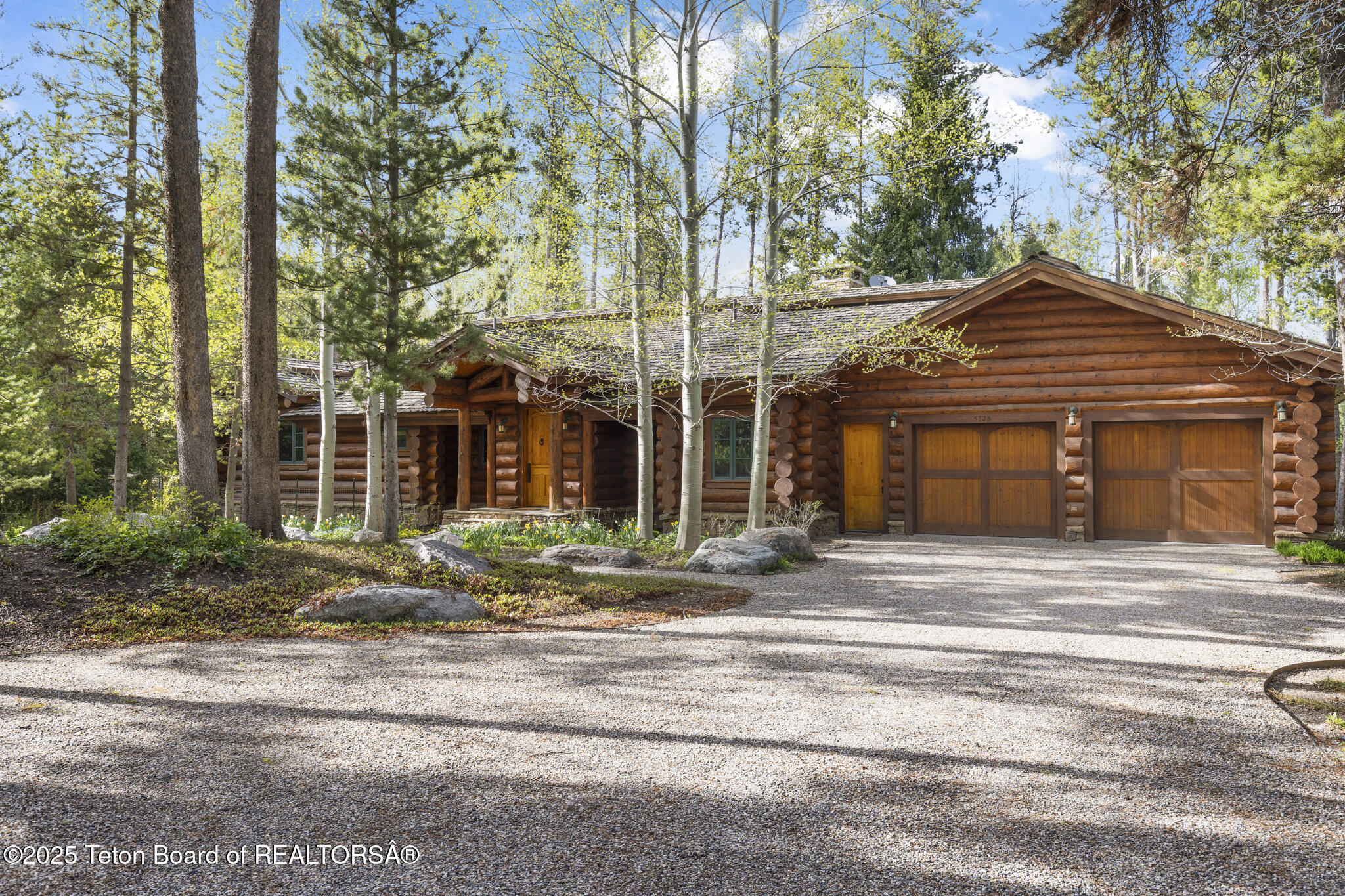 5725 W CADDIS FLY Drive