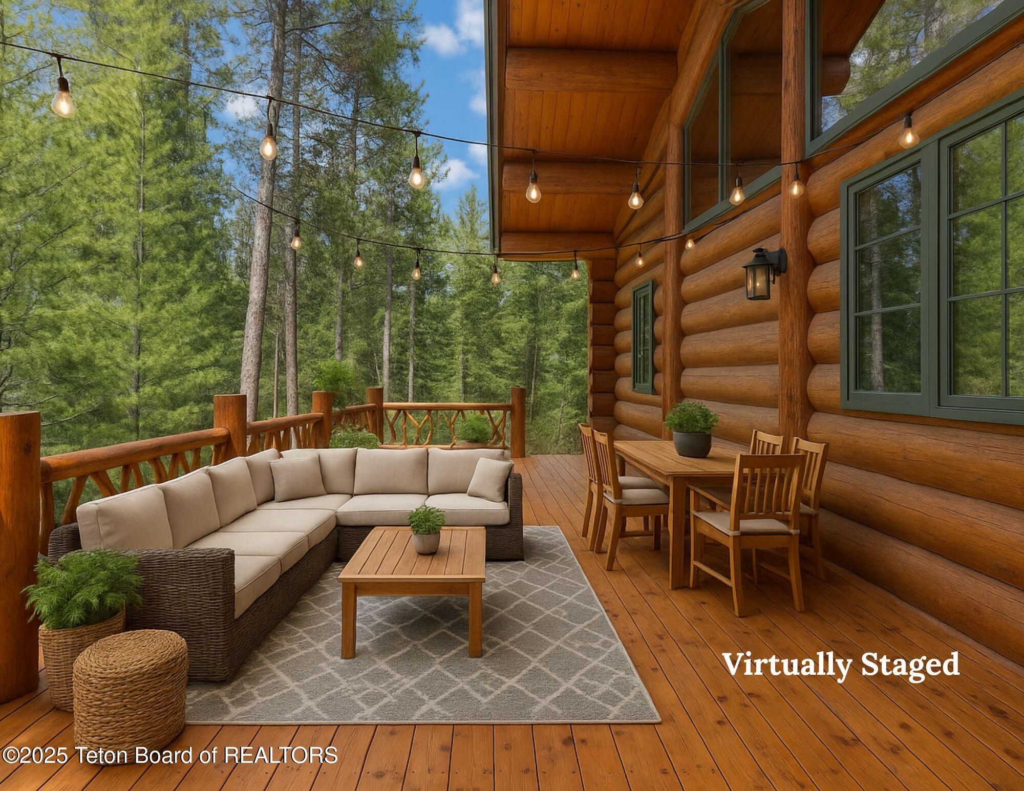 5725 W CADDIS FLY Drive