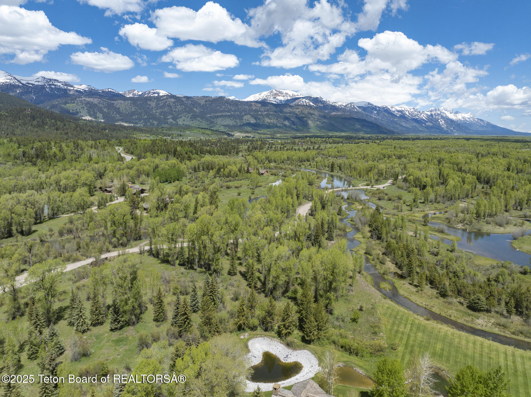 5725 W CADDIS FLY Drive