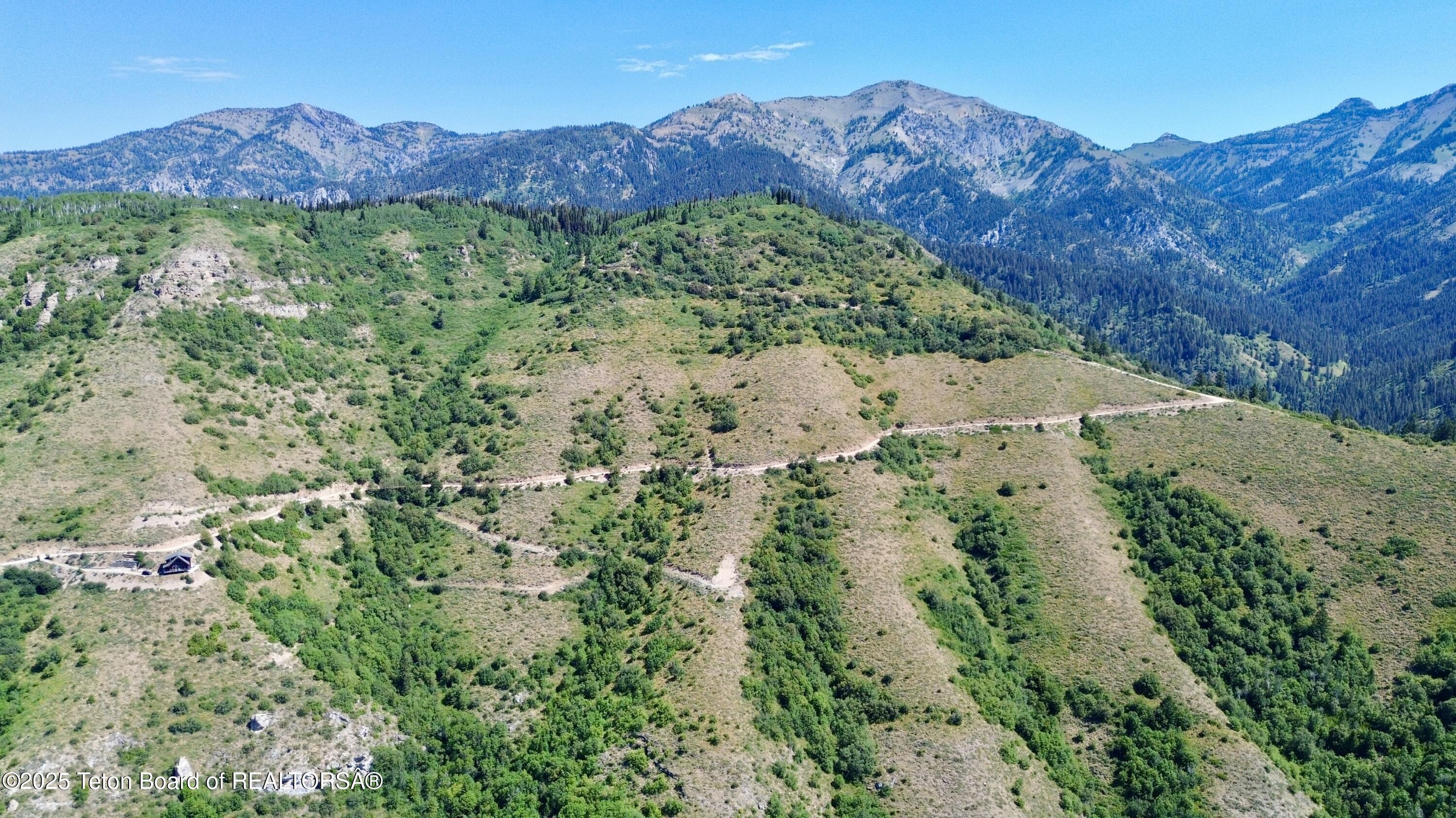 LOTS 17-21 SHADY LANE