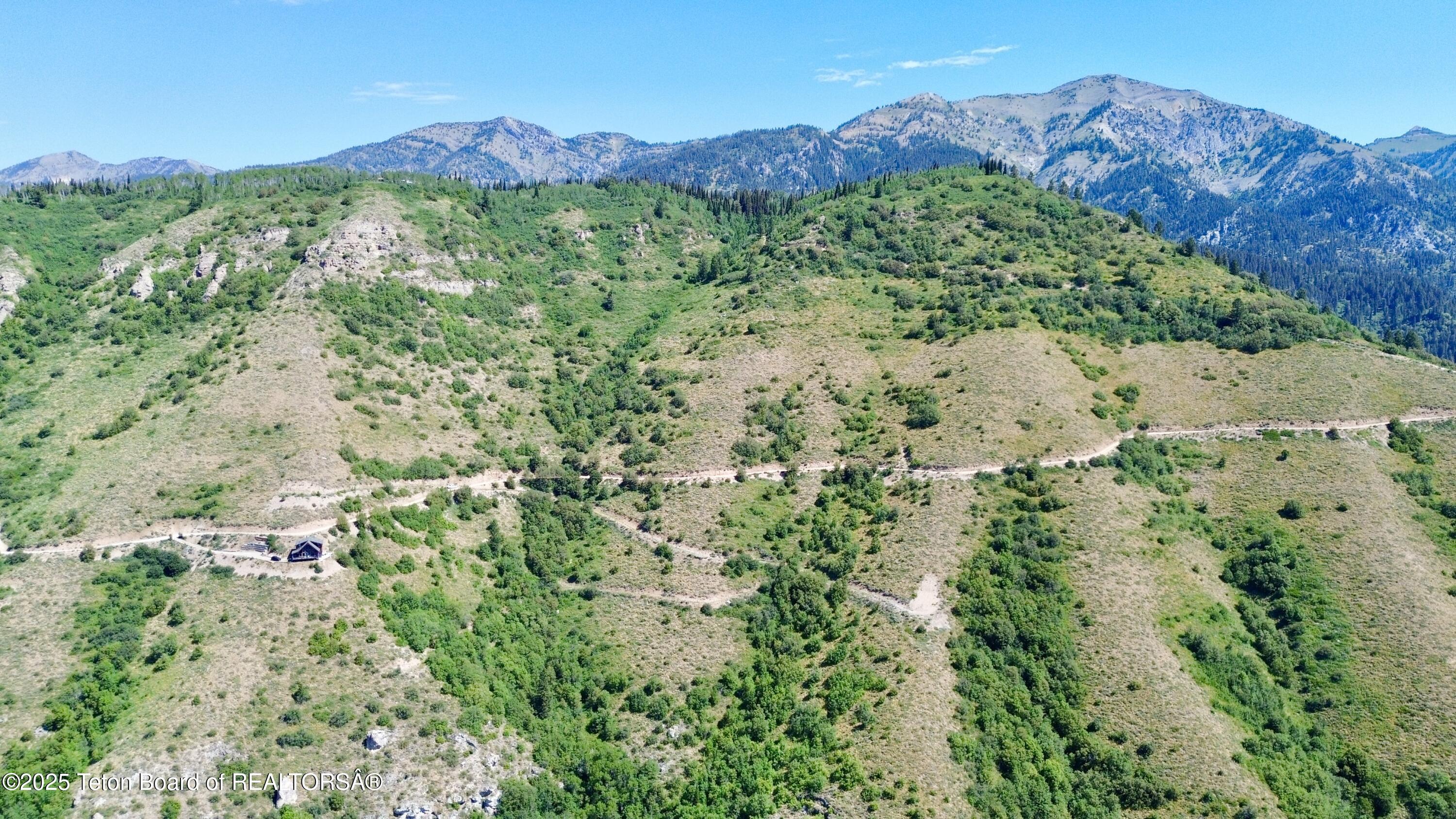 LOTS 17-21 SHADY LANE