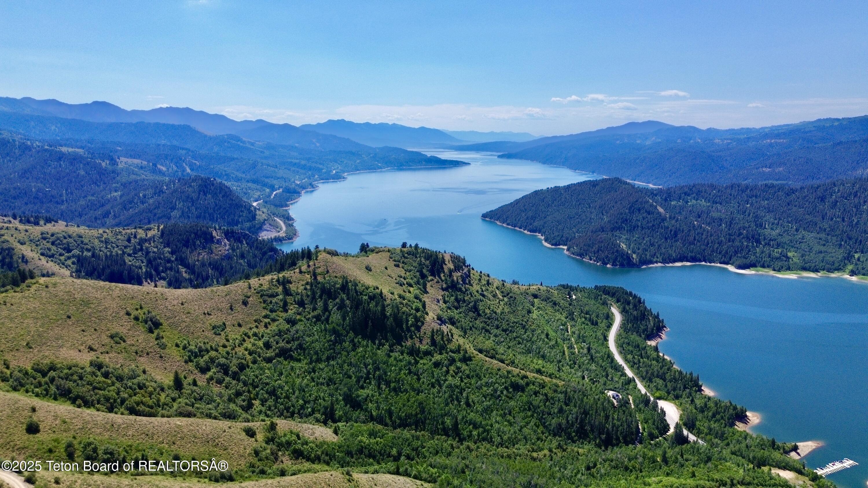 LOTS 17-21 SHADY LANE