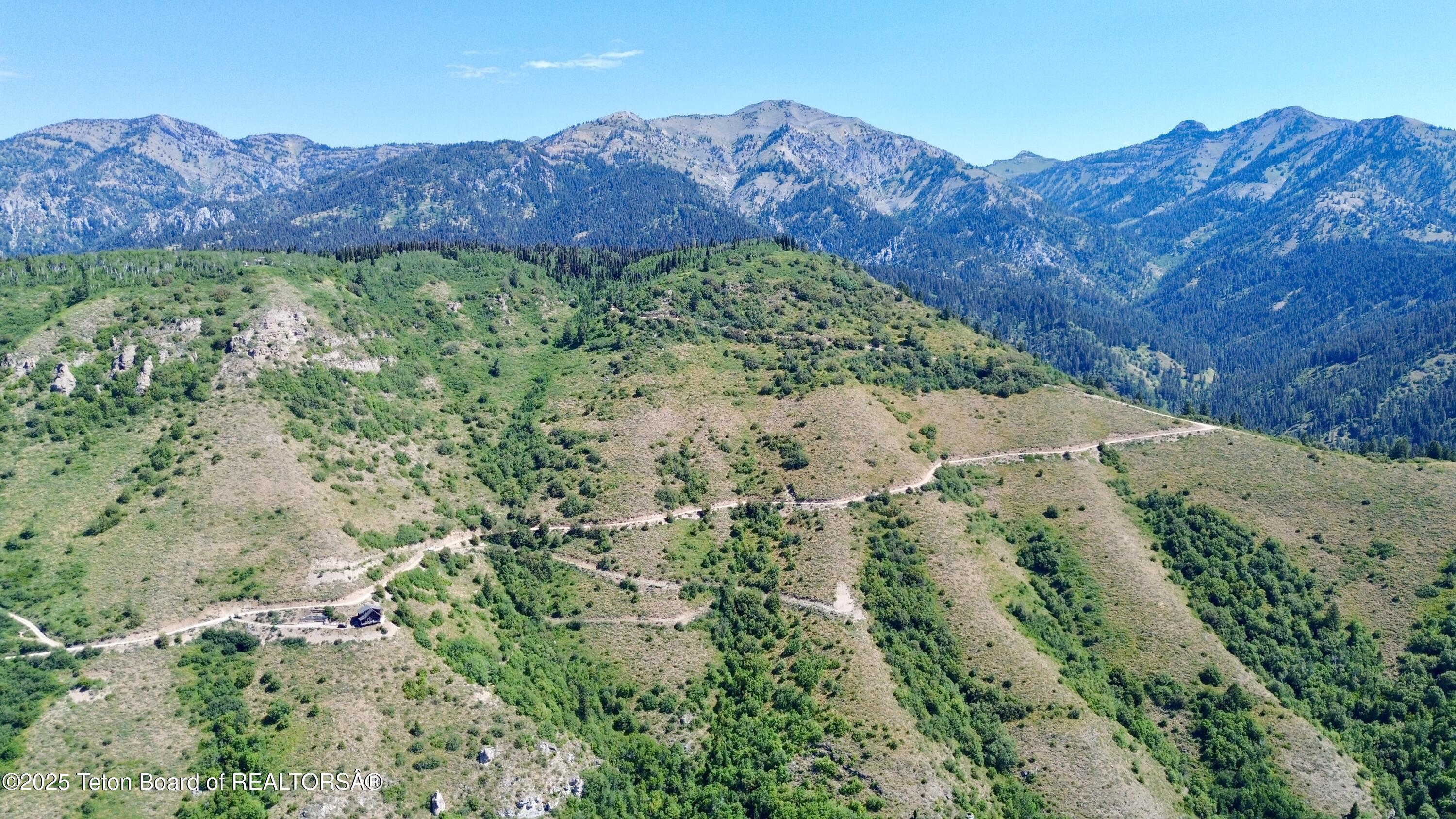 LOTS 17-21 SHADY LANE