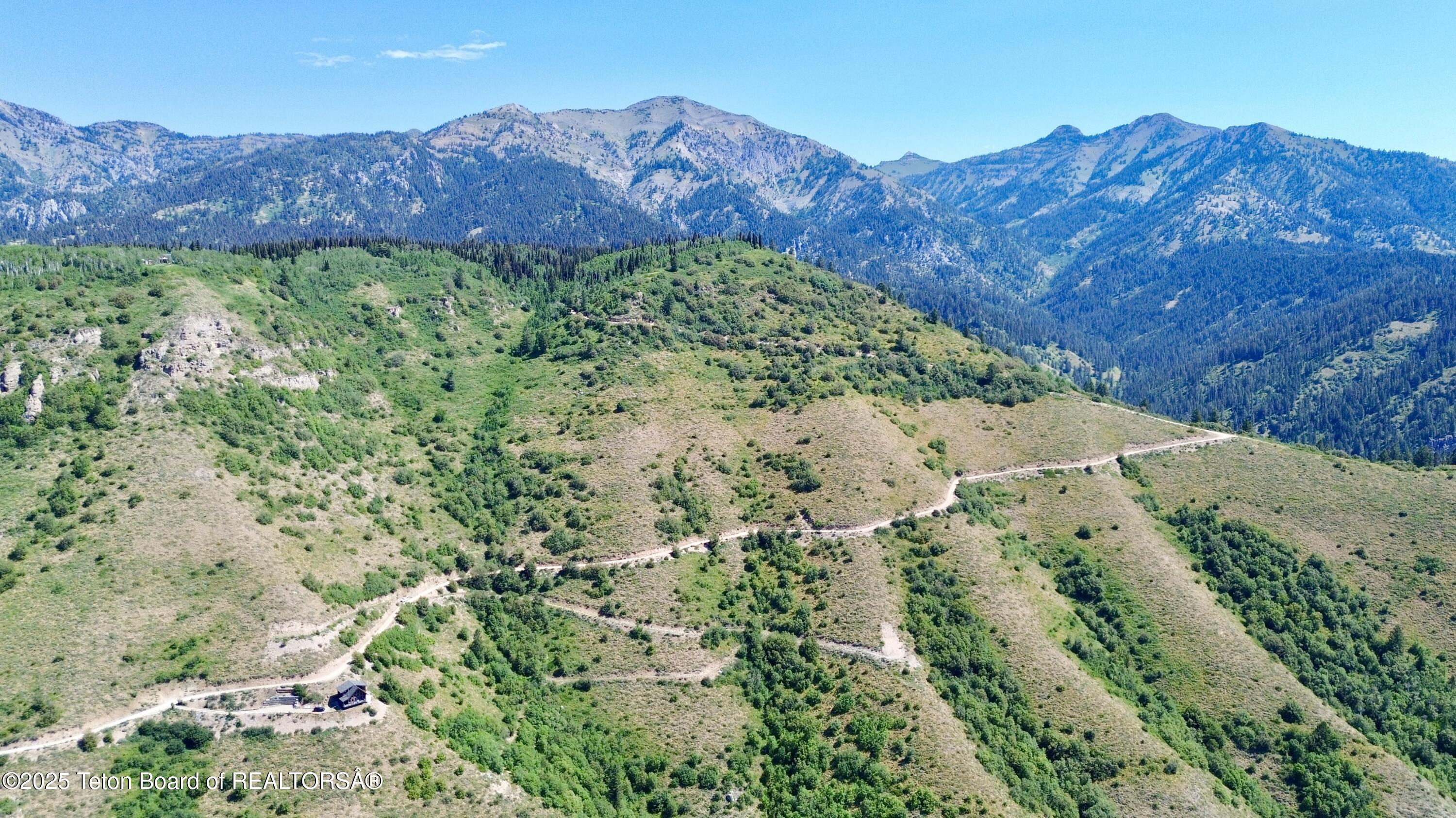 LOTS 17-21 SHADY LANE