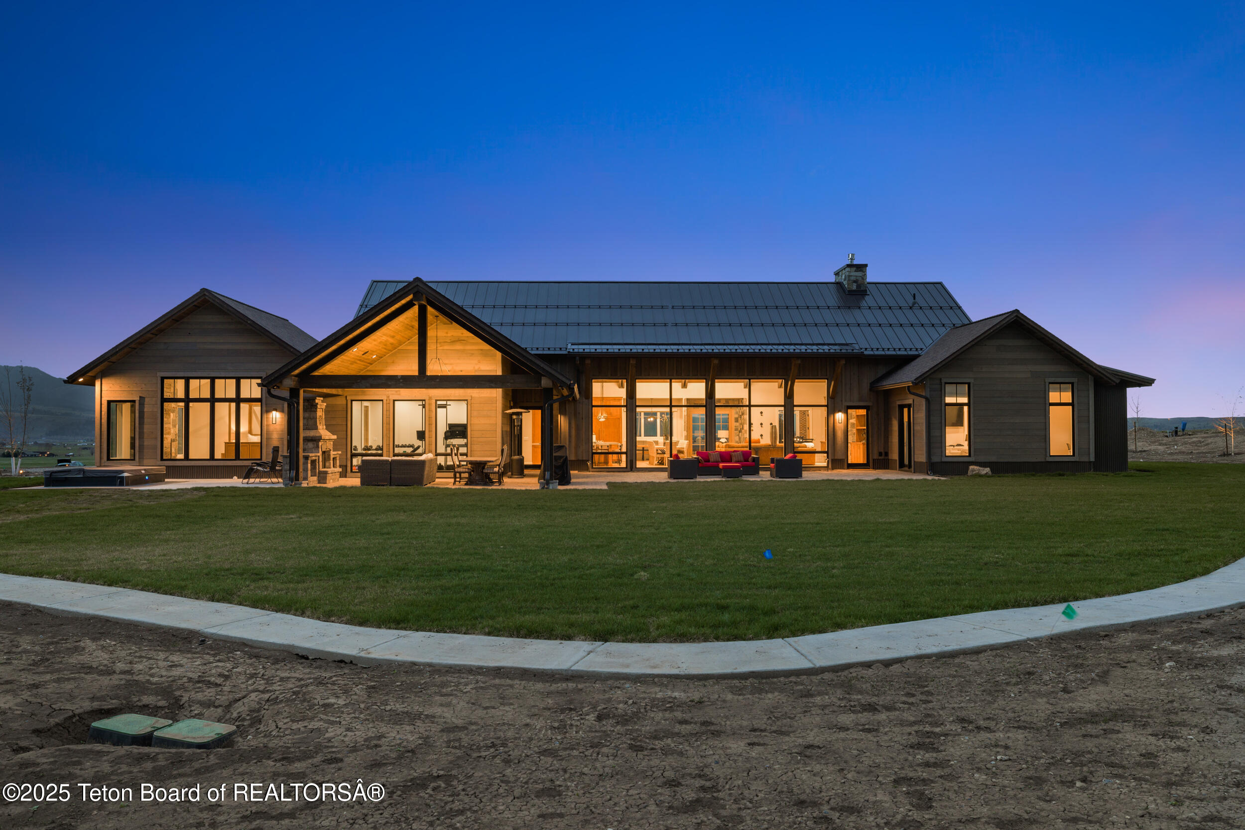 2399 CHAPEL Road
