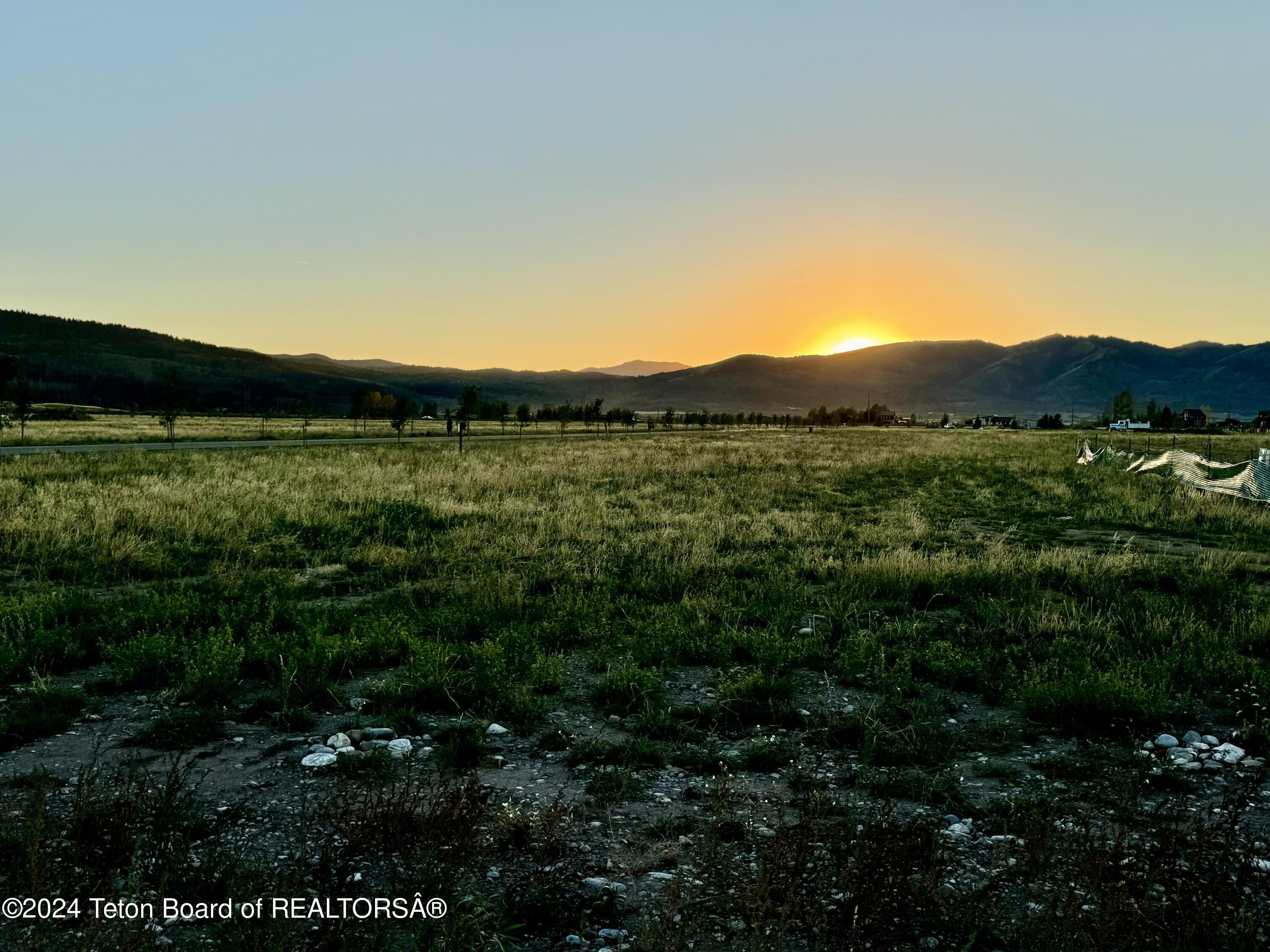 LOT 25 LODGE POLE DRIVE