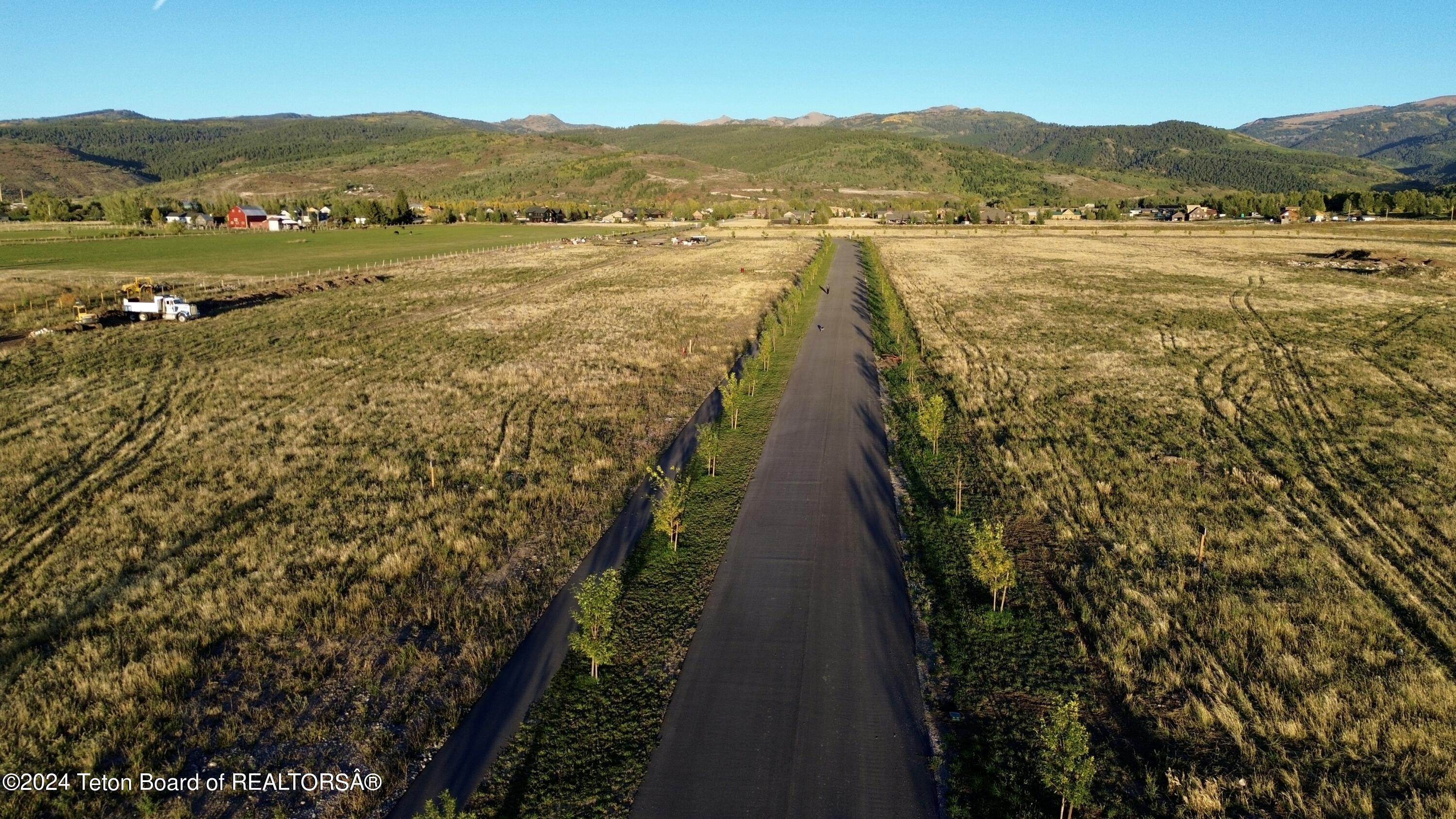 LOT 25 LODGE POLE DRIVE