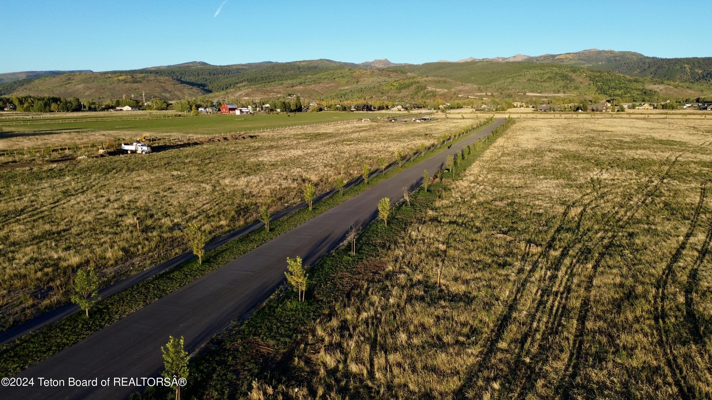 LOT 25 LODGE POLE DRIVE