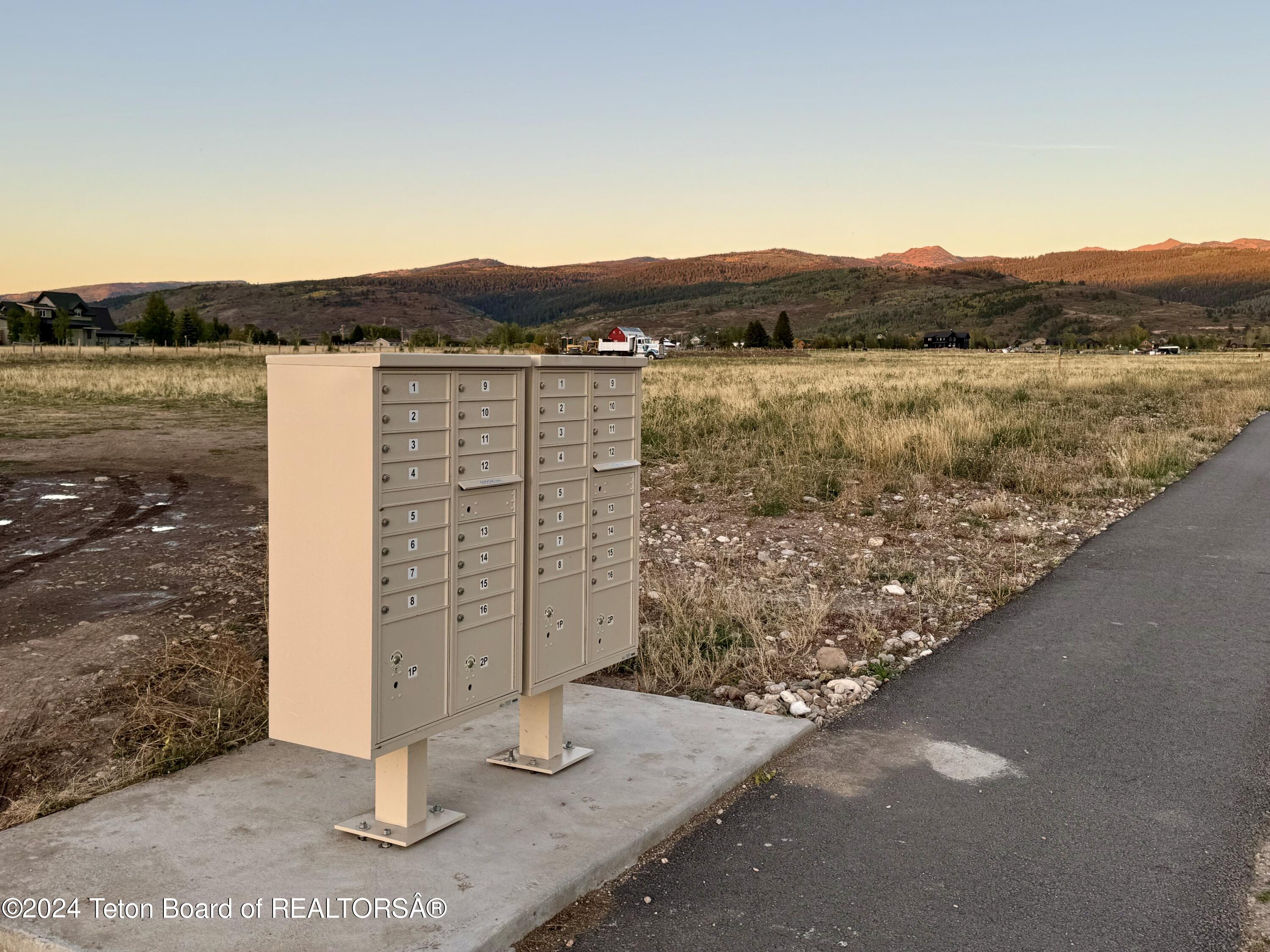 LOT 25 LODGE POLE DRIVE