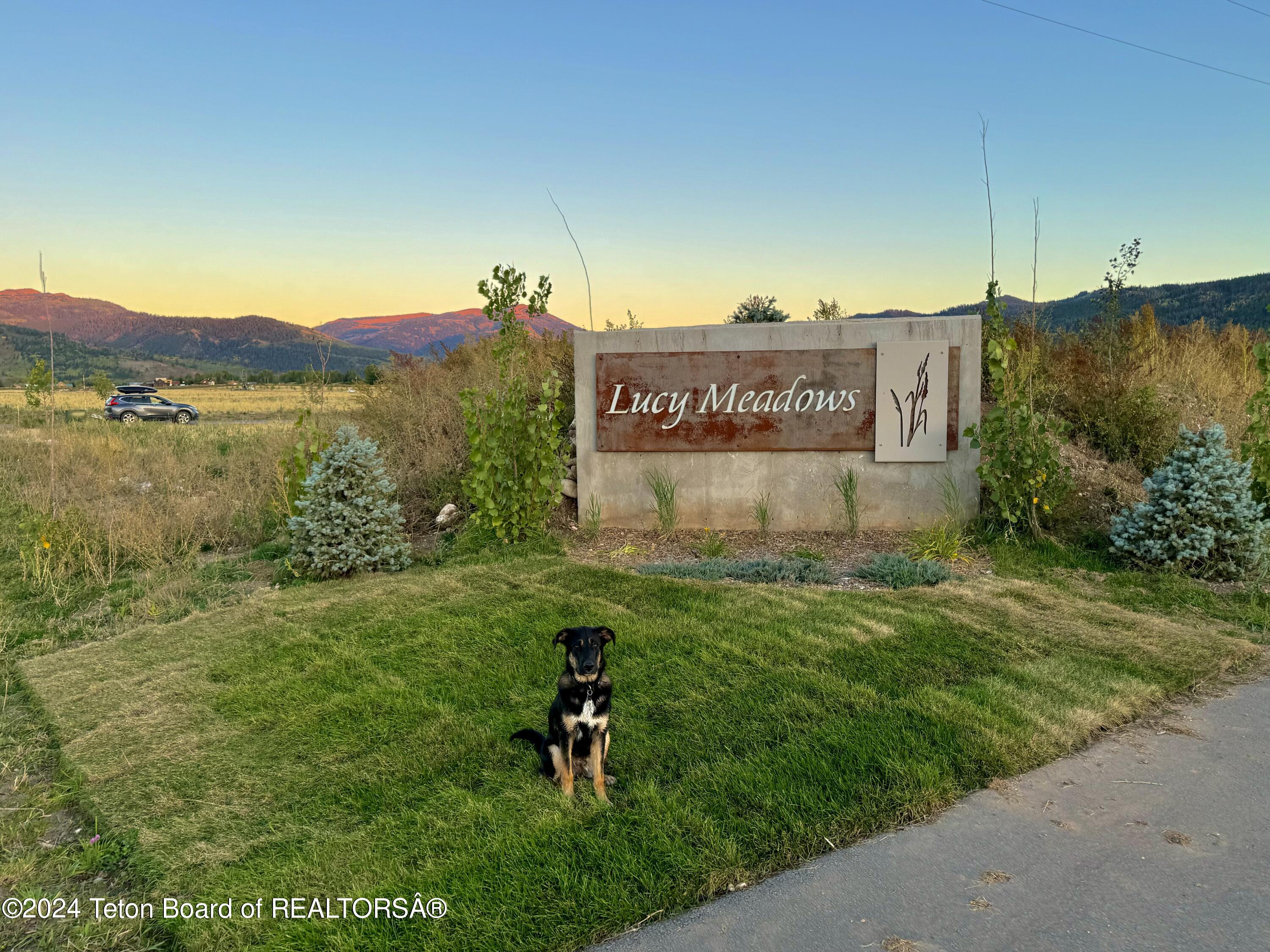 LOT 25 LODGE POLE DRIVE