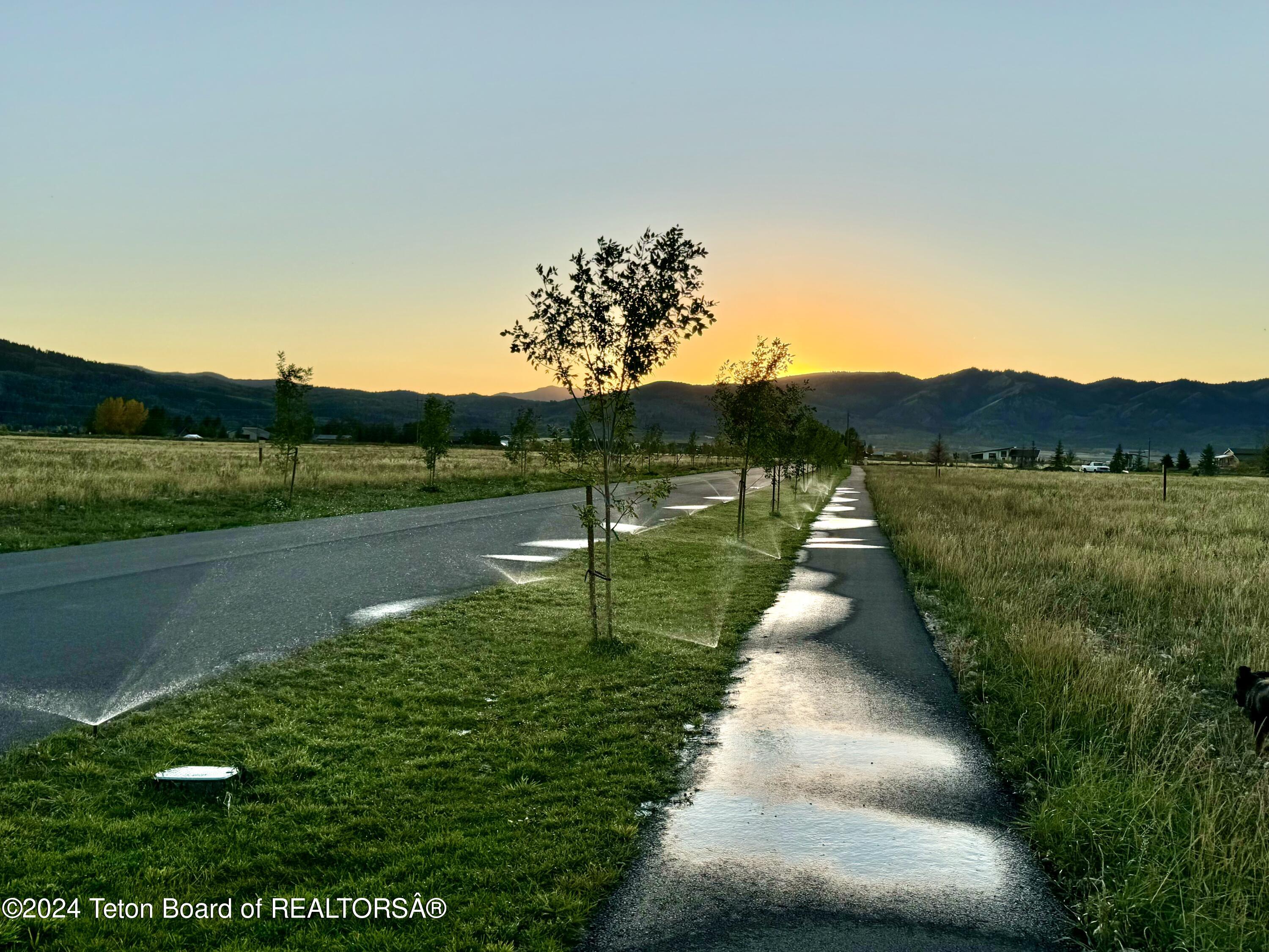 LOT 25 LODGE POLE DRIVE