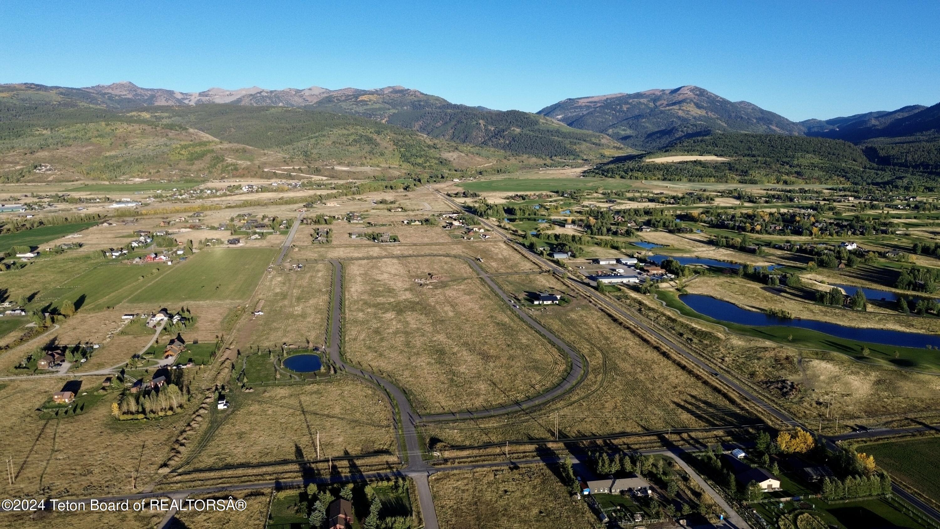 LOT 25 LODGE POLE DRIVE