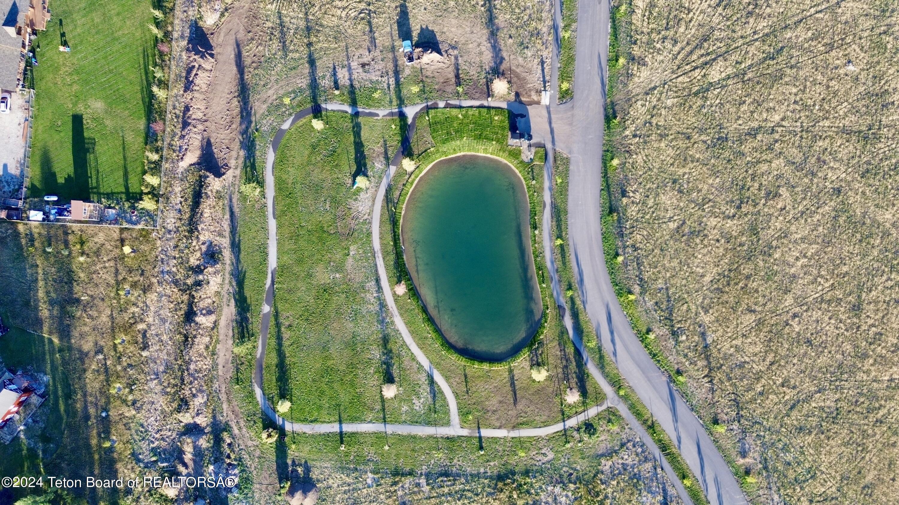 LOT 25 LODGE POLE DRIVE