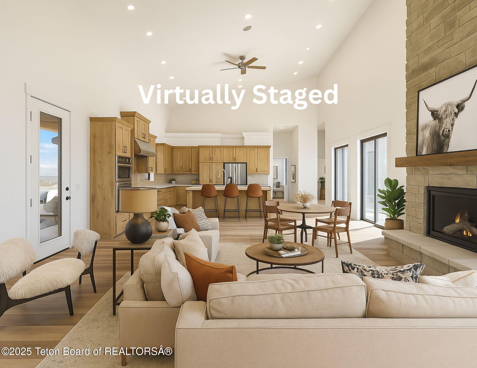 2410 SMOKEY CANYON Road